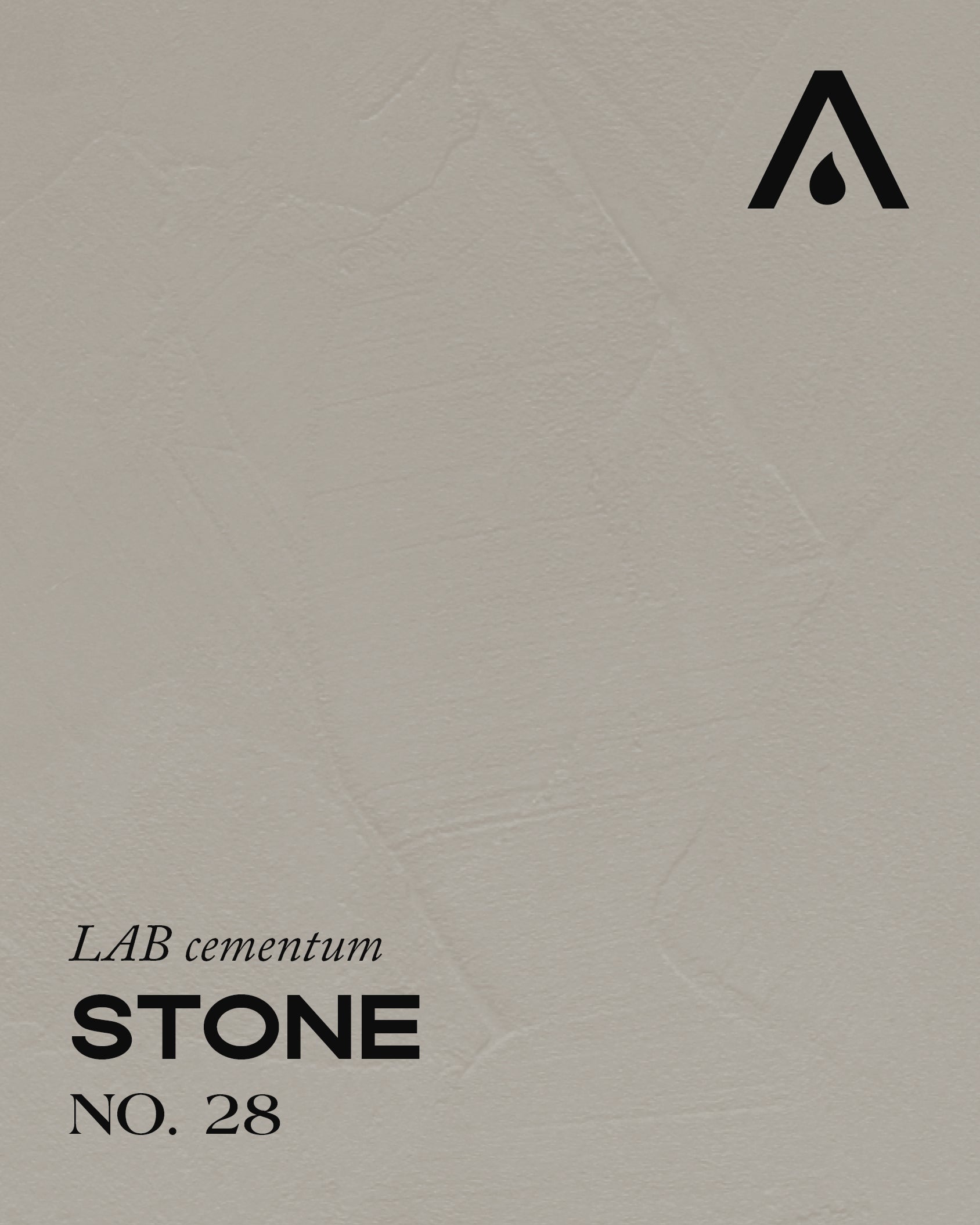 STONE NO. 28