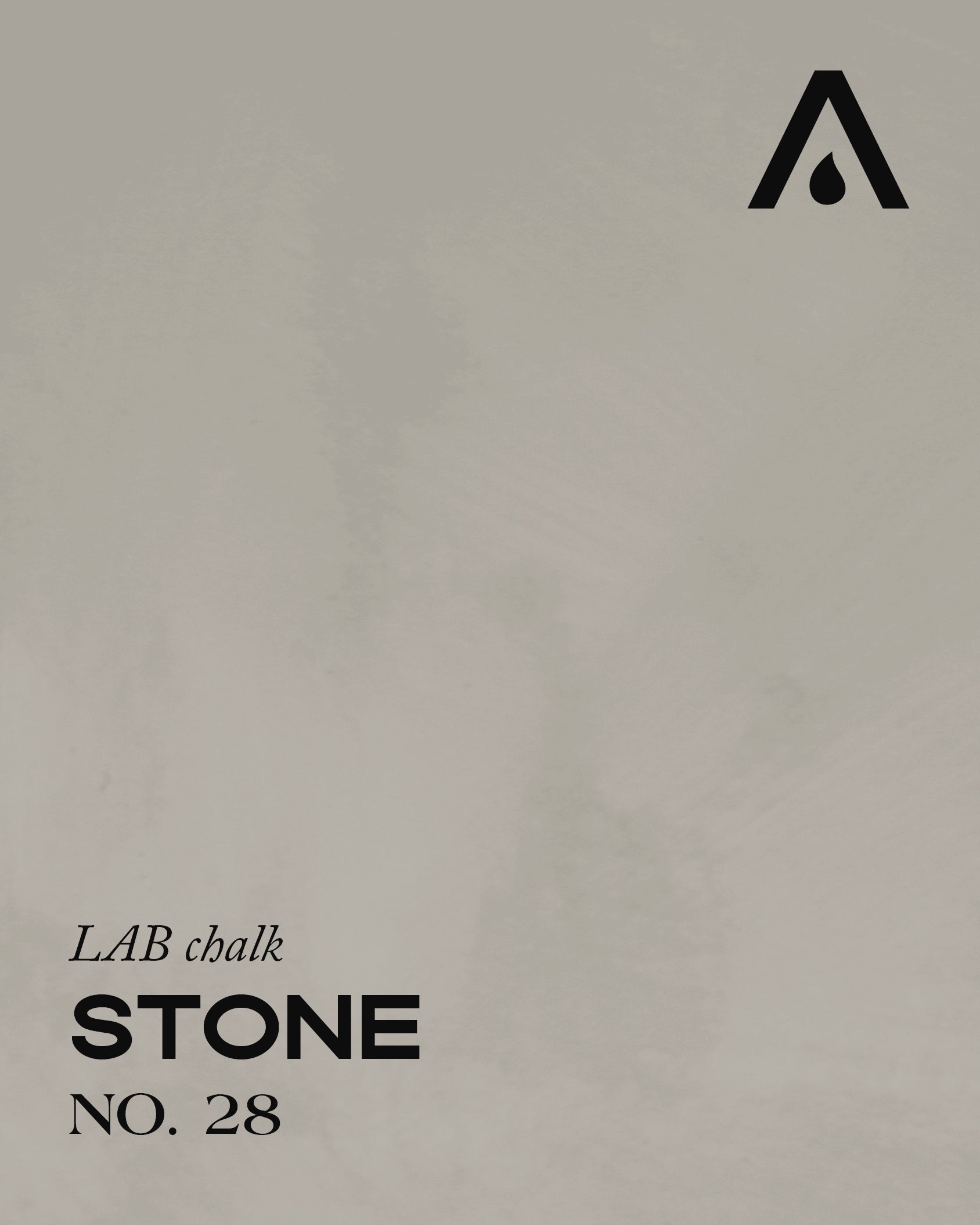 STONE NO. 28