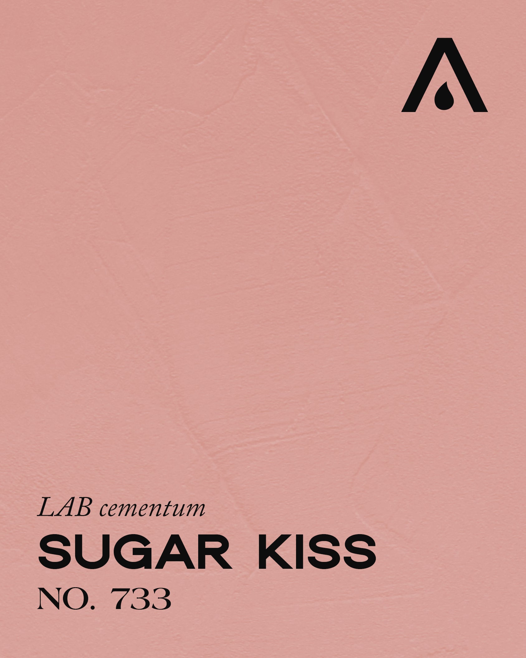 Sugar Kiss No. 733