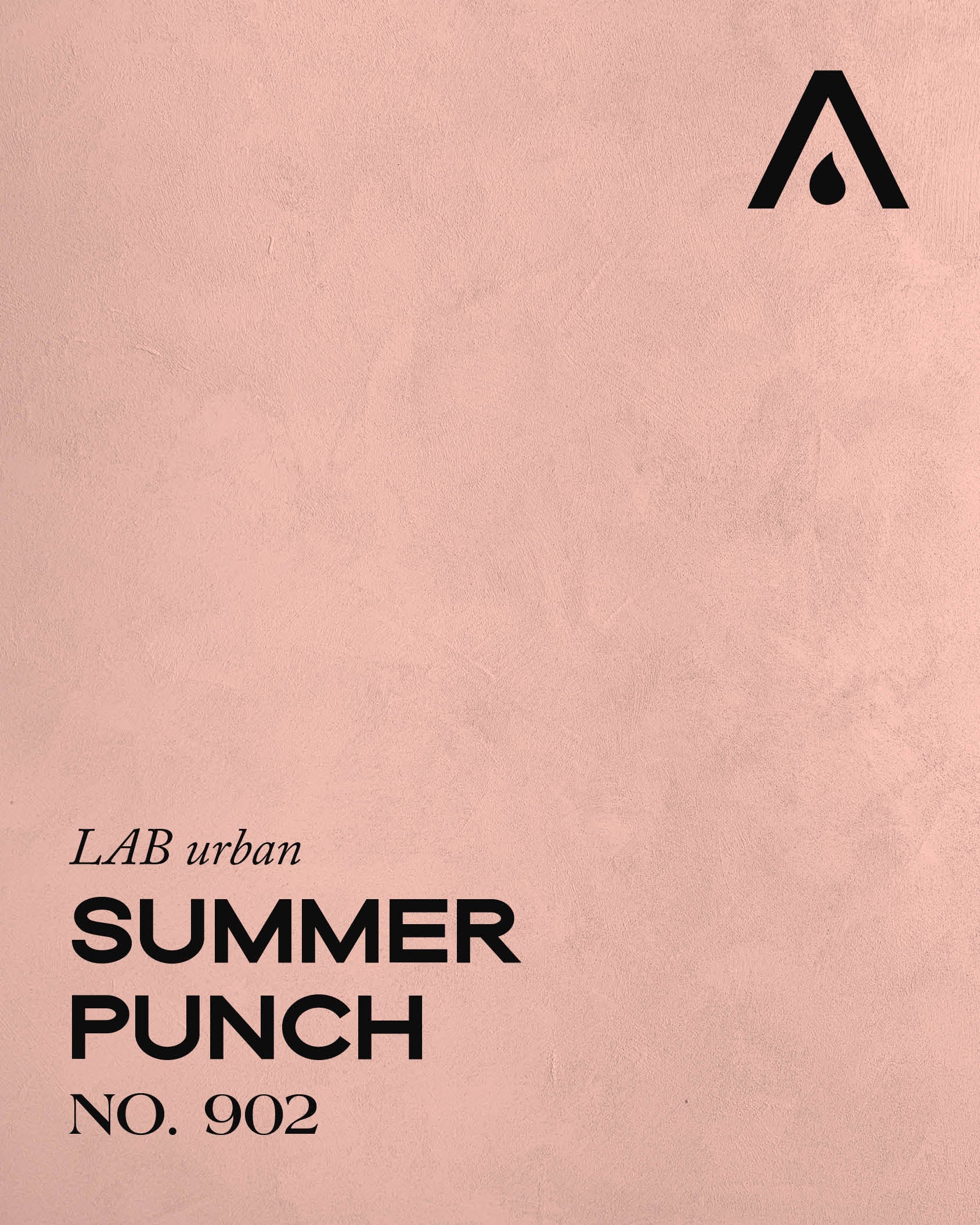 SUMMER PUNCH NO. 902