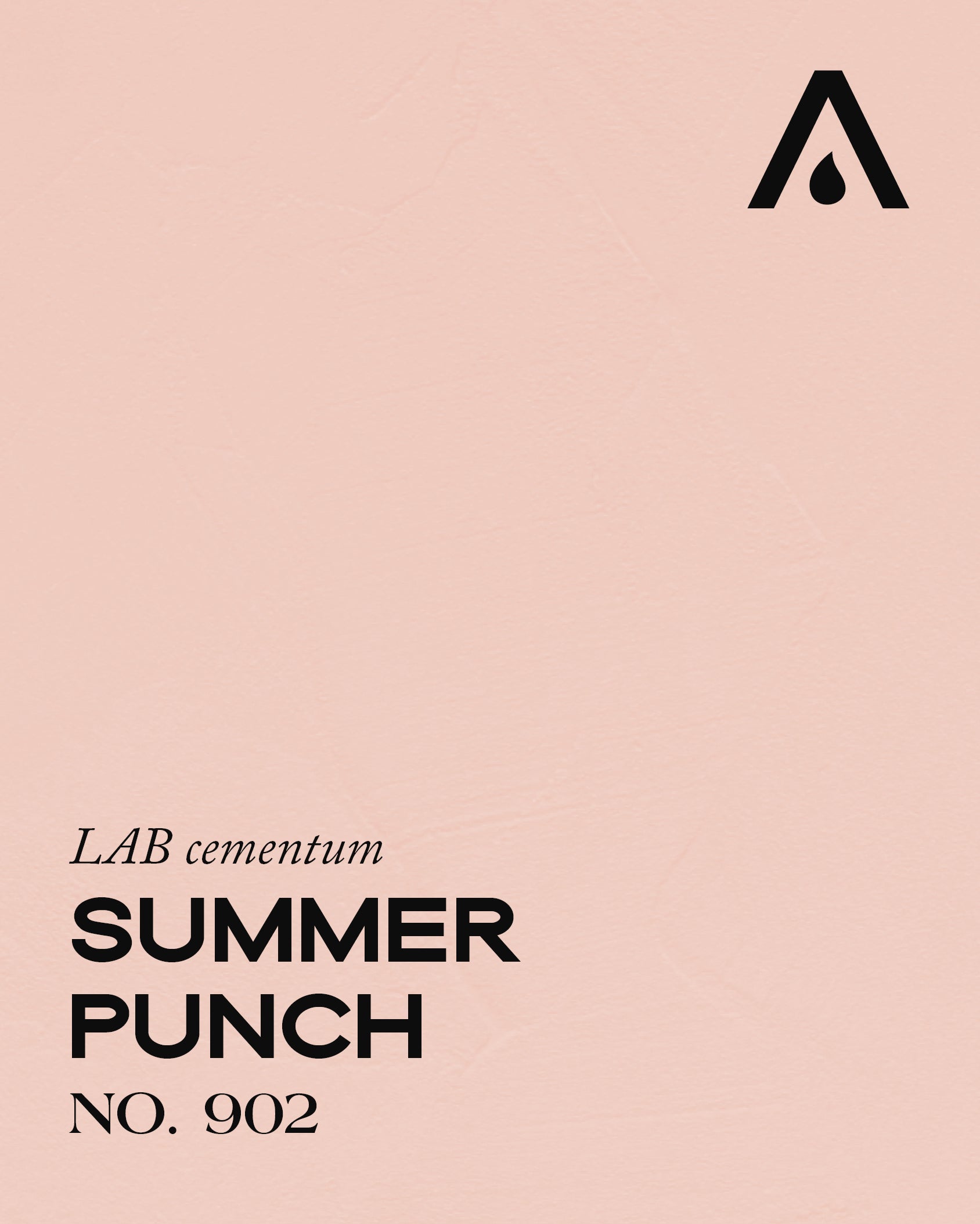 SUMMER PUNCH NO. 902