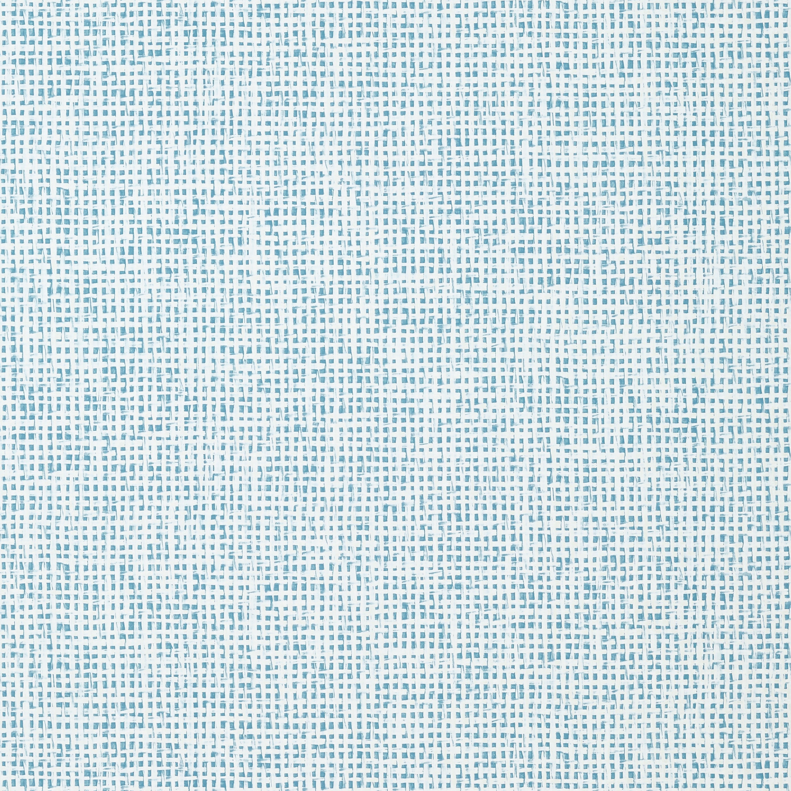 Thibaut Pinellas Behang T10153 - Spa Blue
