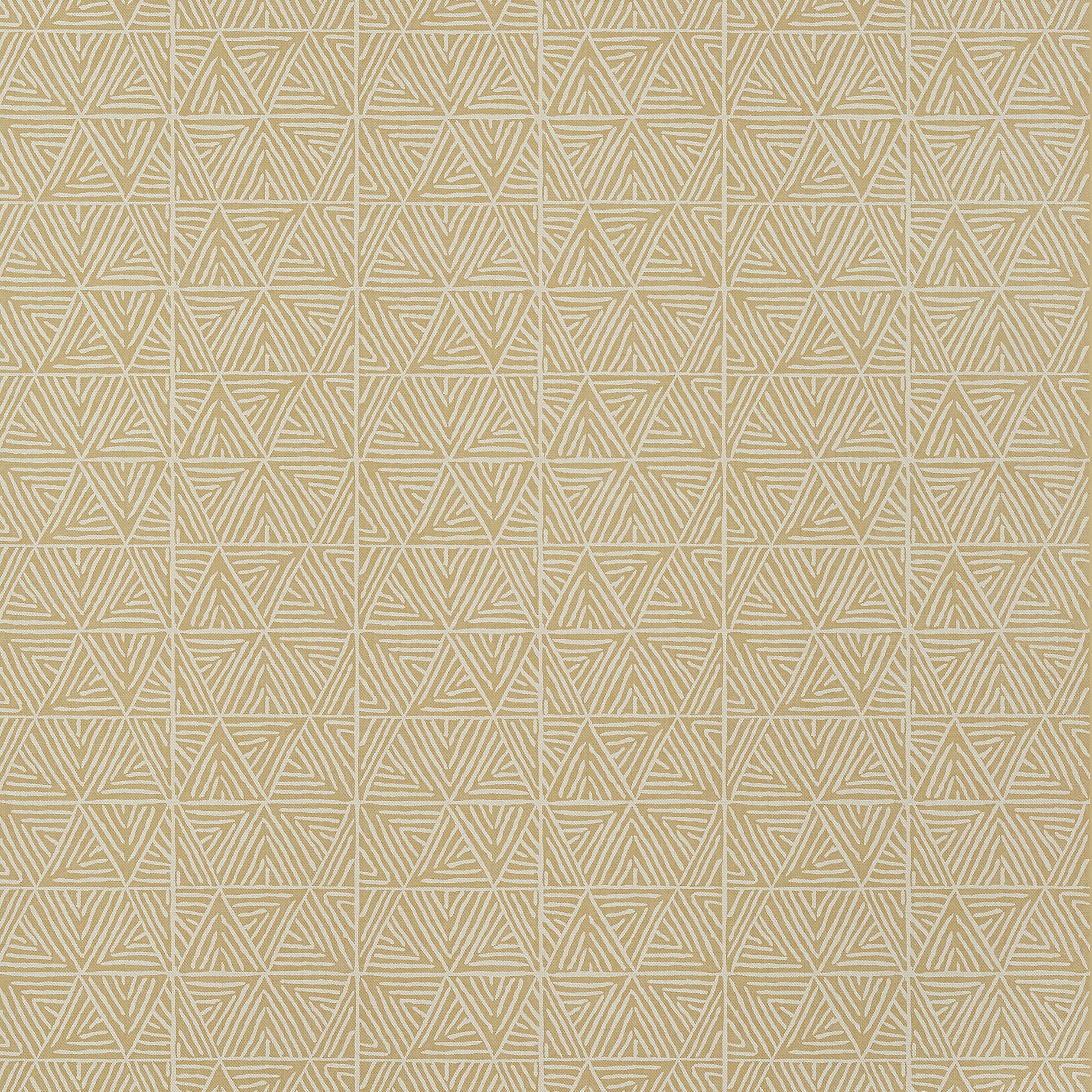 Thibaut Mombasa Behang T10206 - Wheat