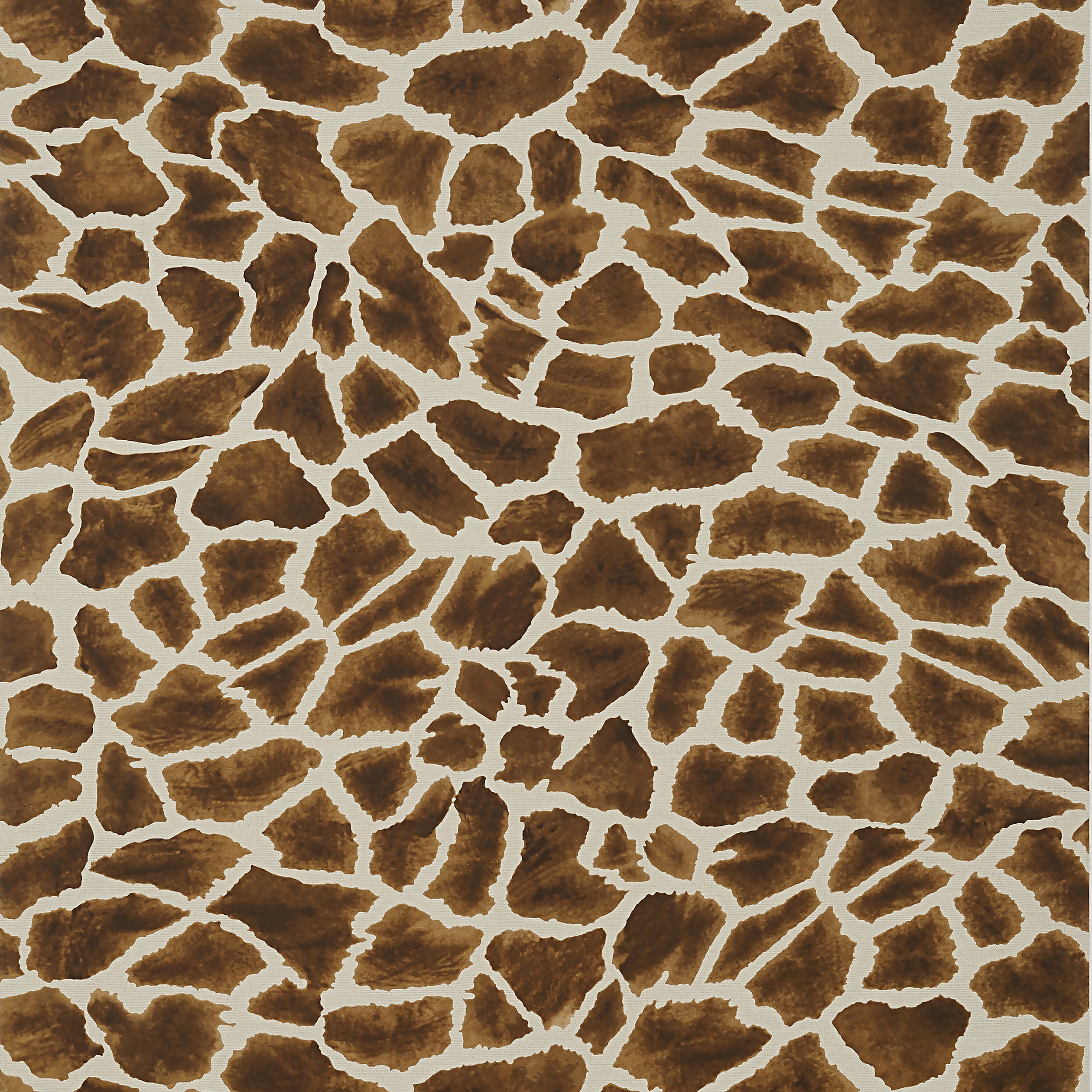 Thibaut Makena Behang T10219 - Tobacco