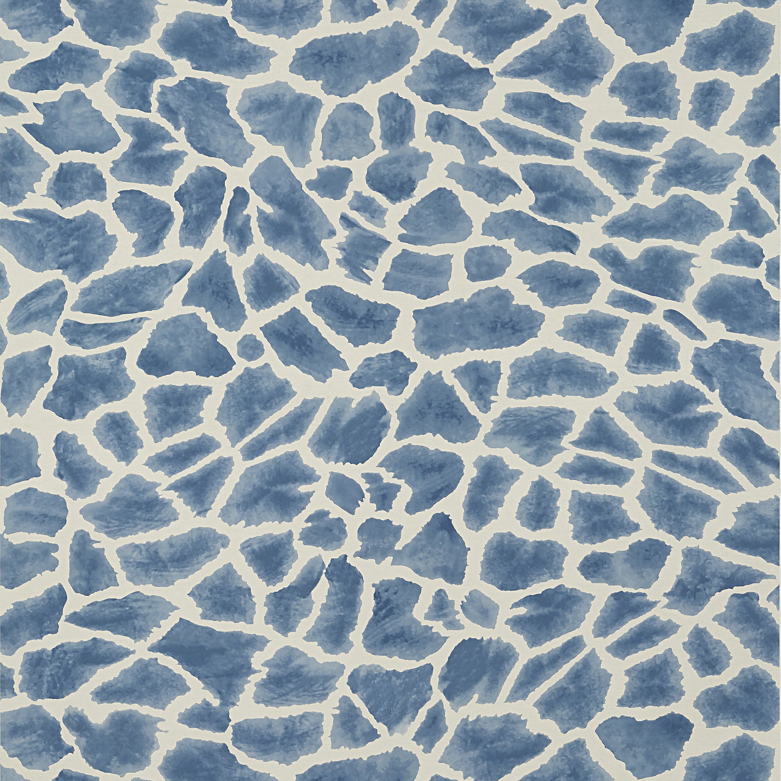 Thibaut Makena Behang T10220 - Slate Blue
