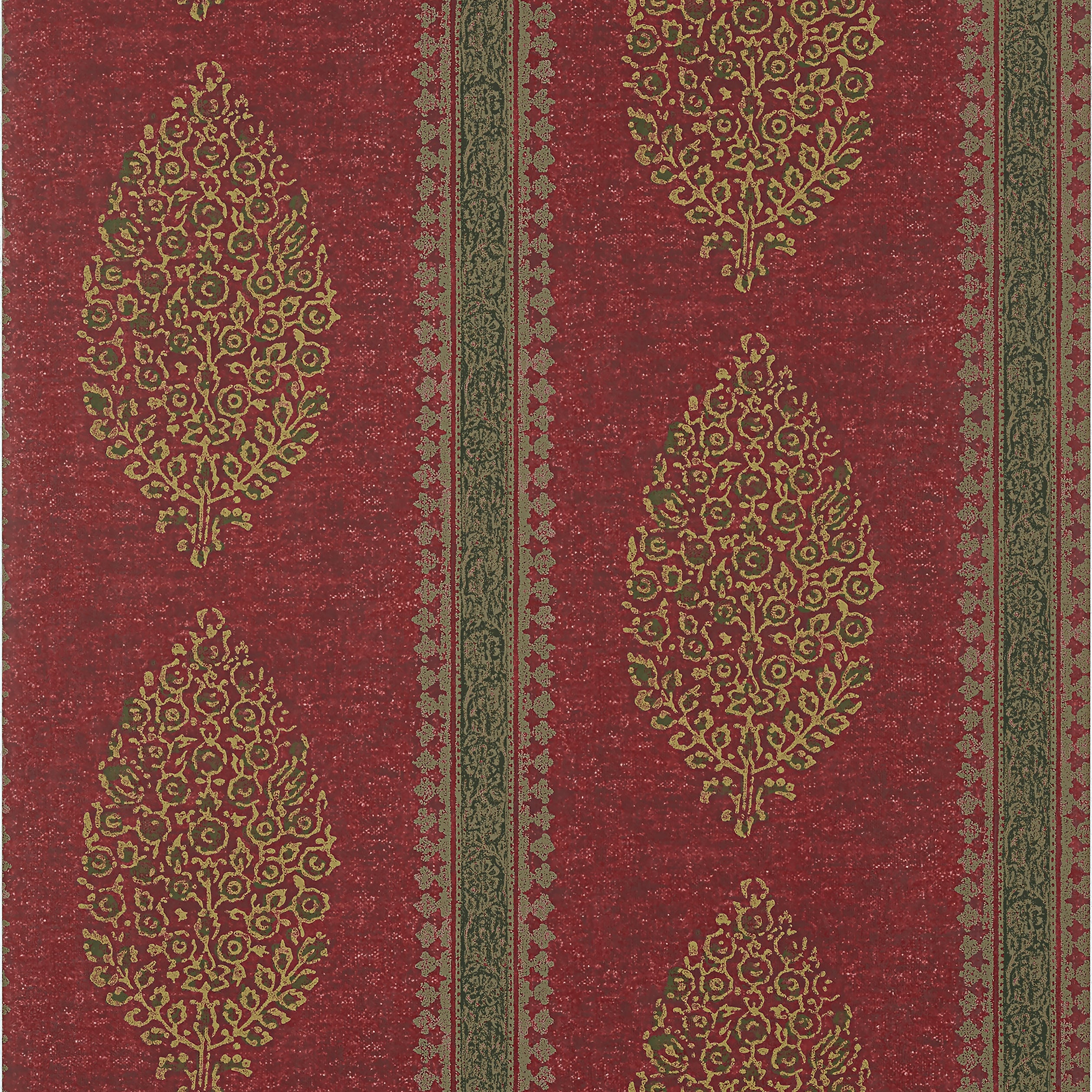 Thibaut Chappana Behang T10237 - Red