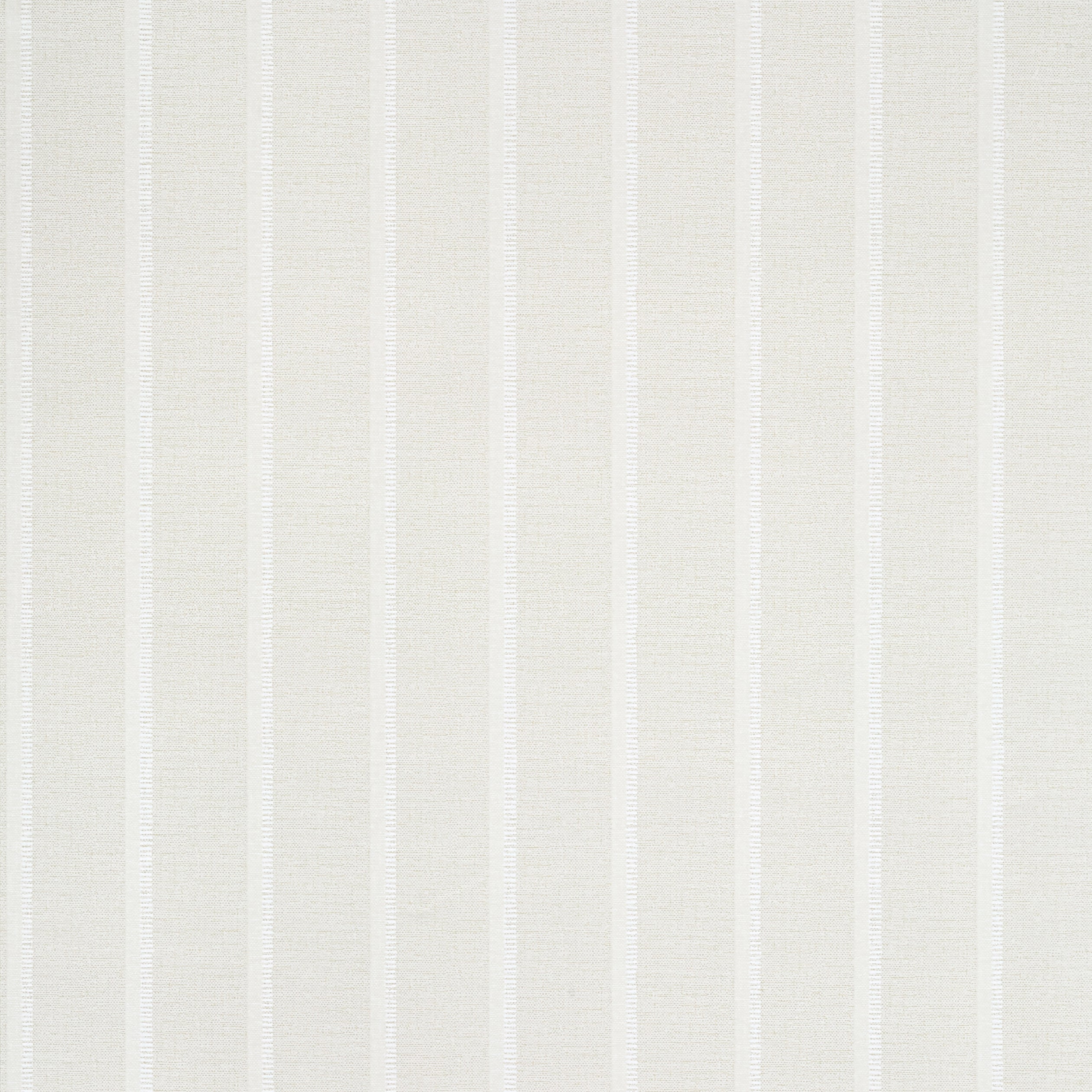 Thibaut Notch Stripe Behang T10261 - Flax