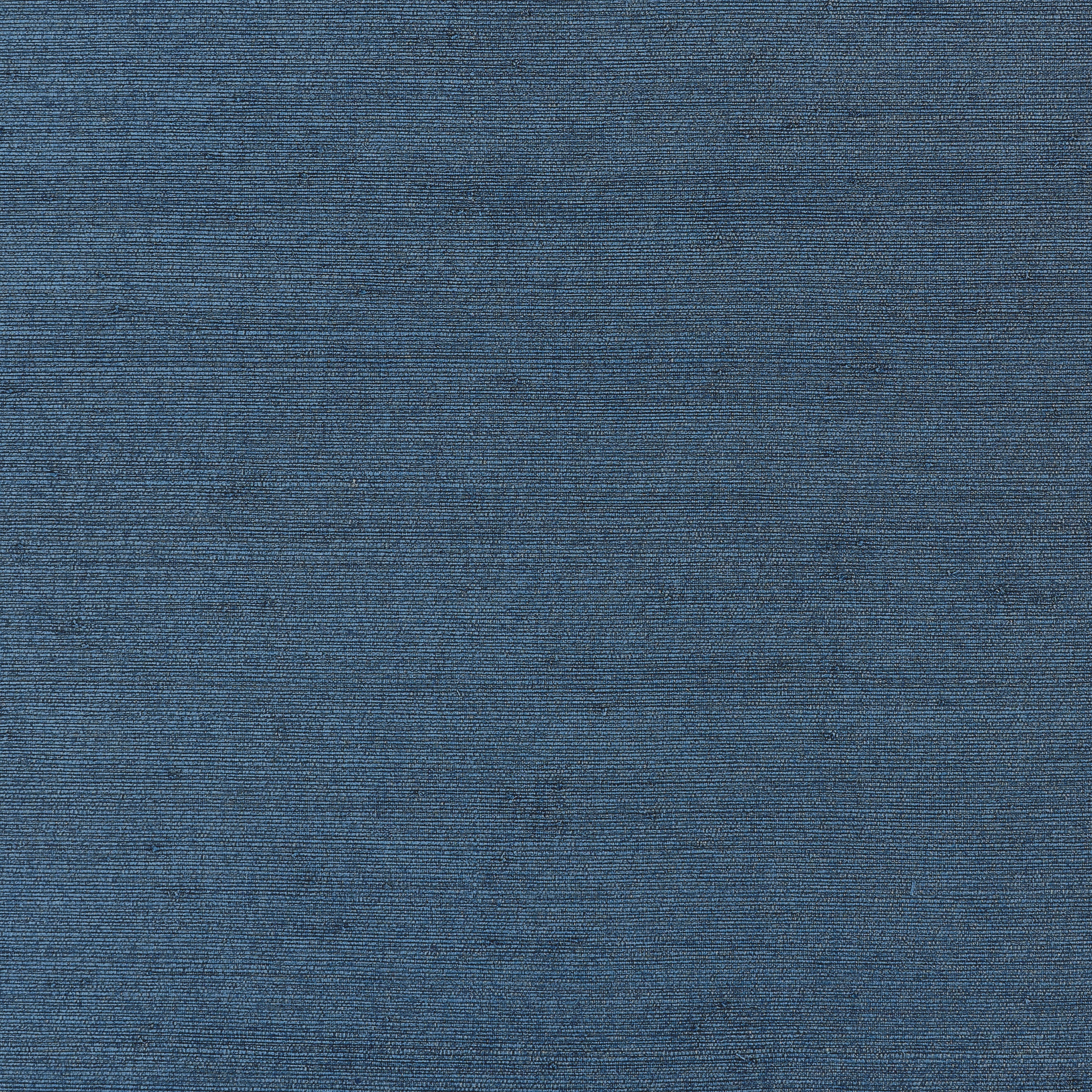 Thibaut Montgomery Weave Behang T10328 - Navy
