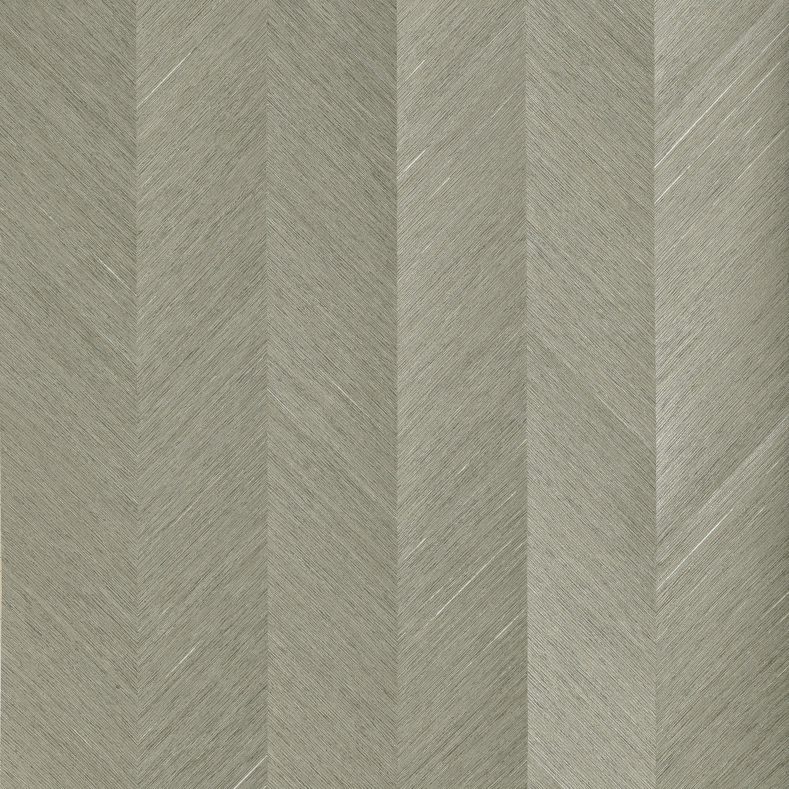 Thibaut West Brook Behang T10337 - Sea Grey