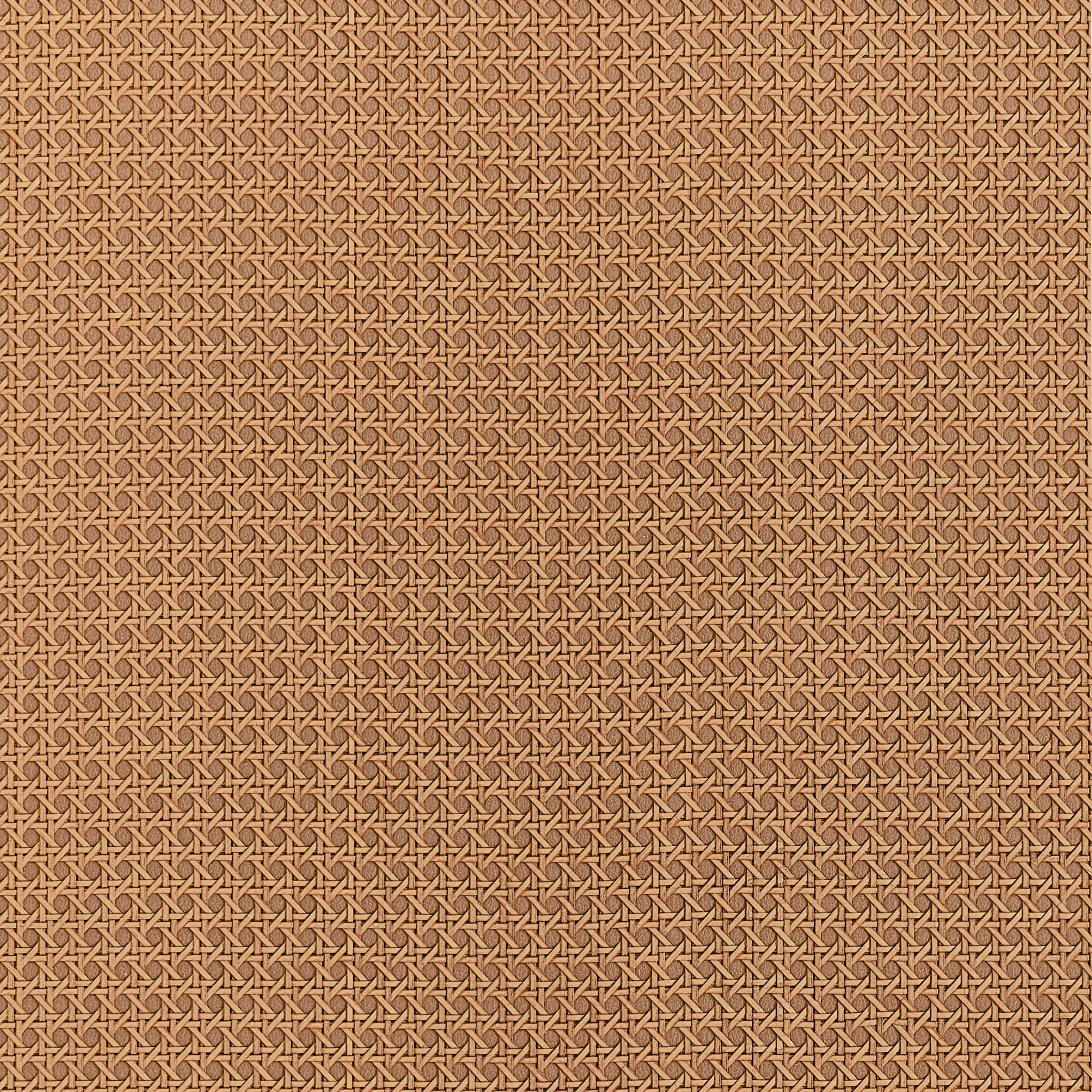 Thibaut Paper Rattan Behang T10387 - Saddle