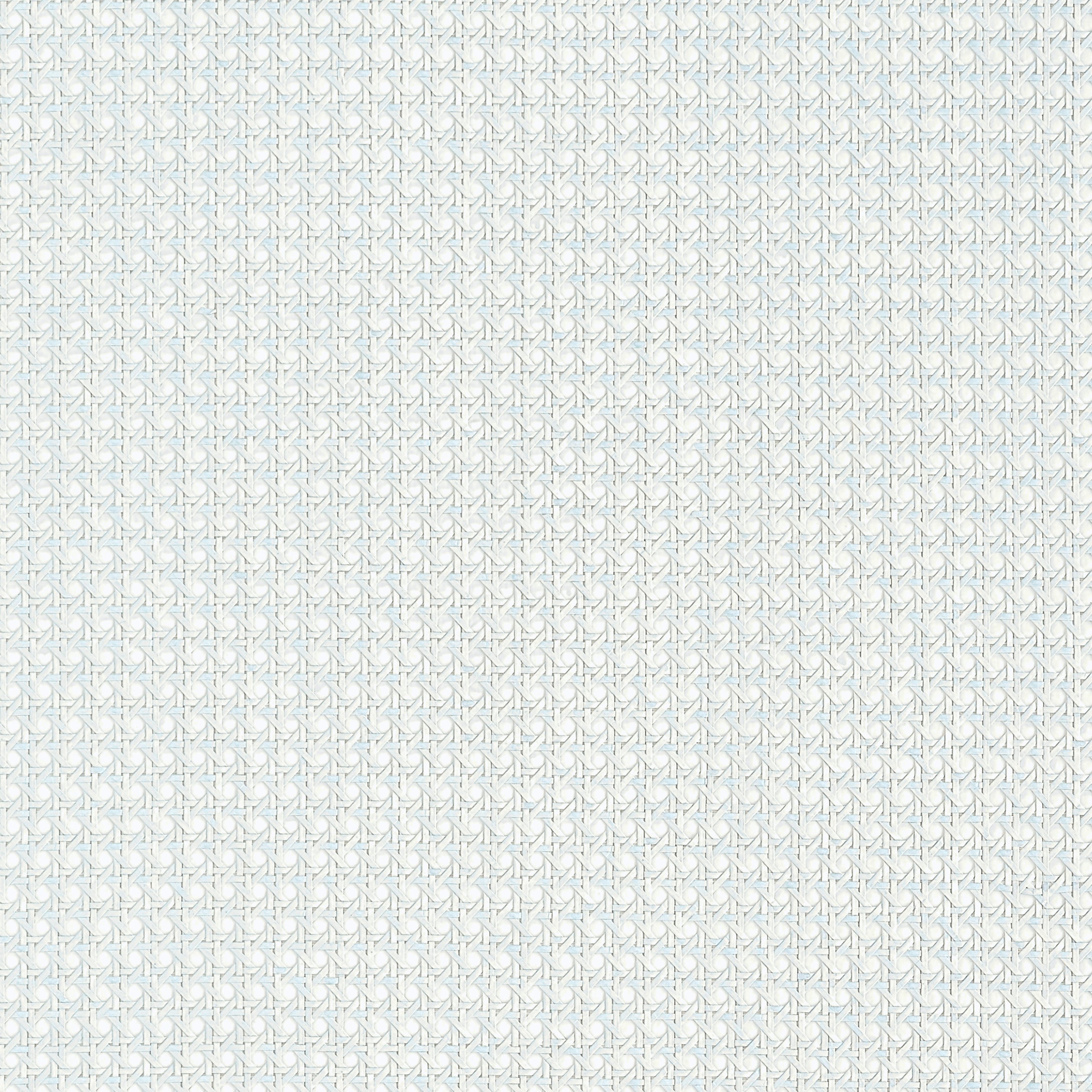 Thibaut Paper Rattan Behang T10393 - Seamist