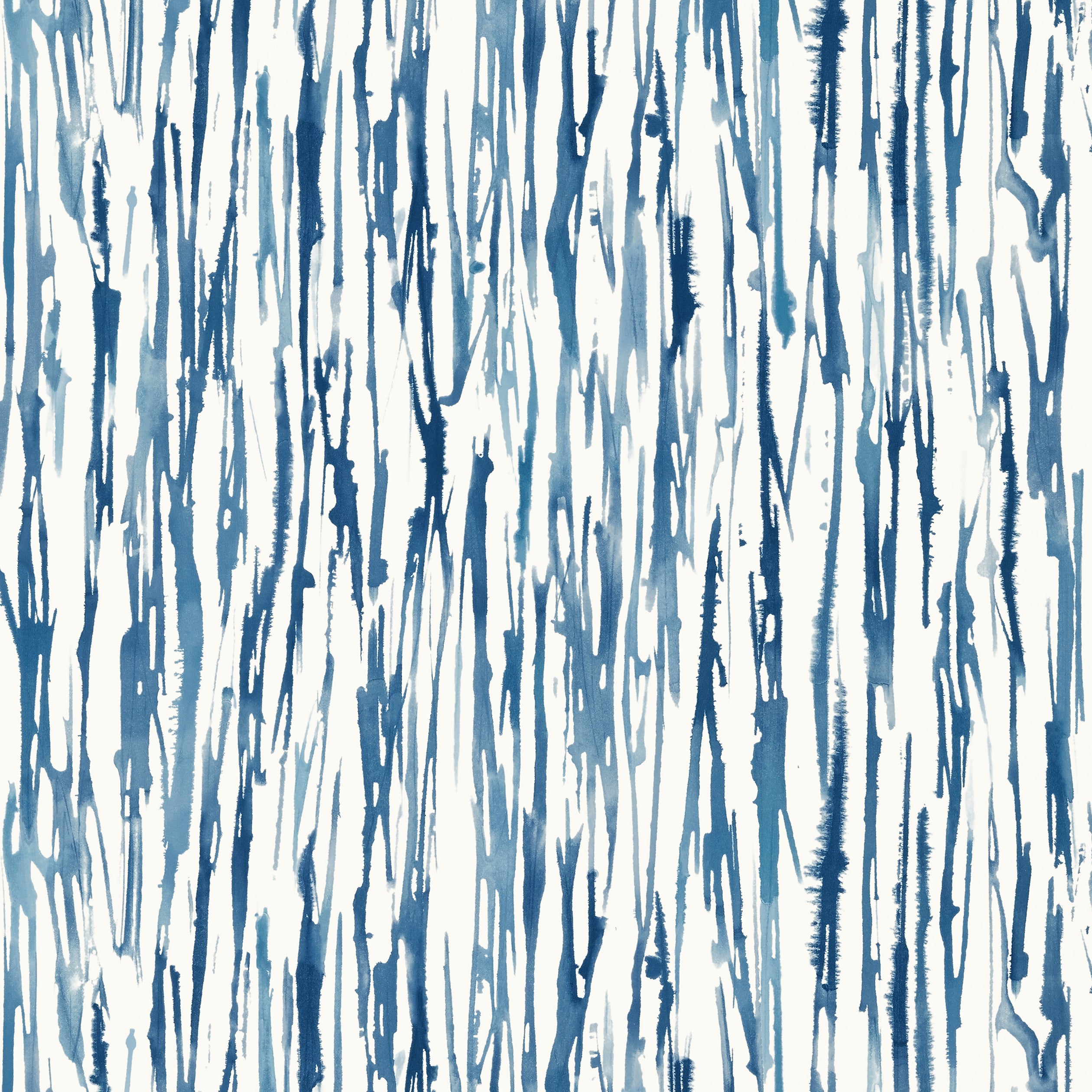 Thibaut Aurora Behang T10469 - Navy