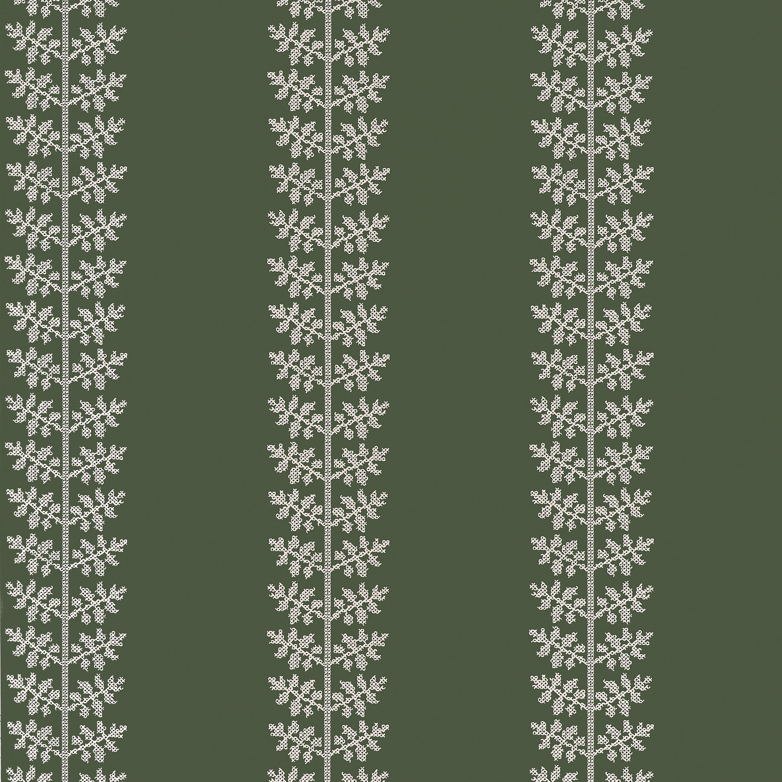 Thibaut Amble Behang T10506 - Olive