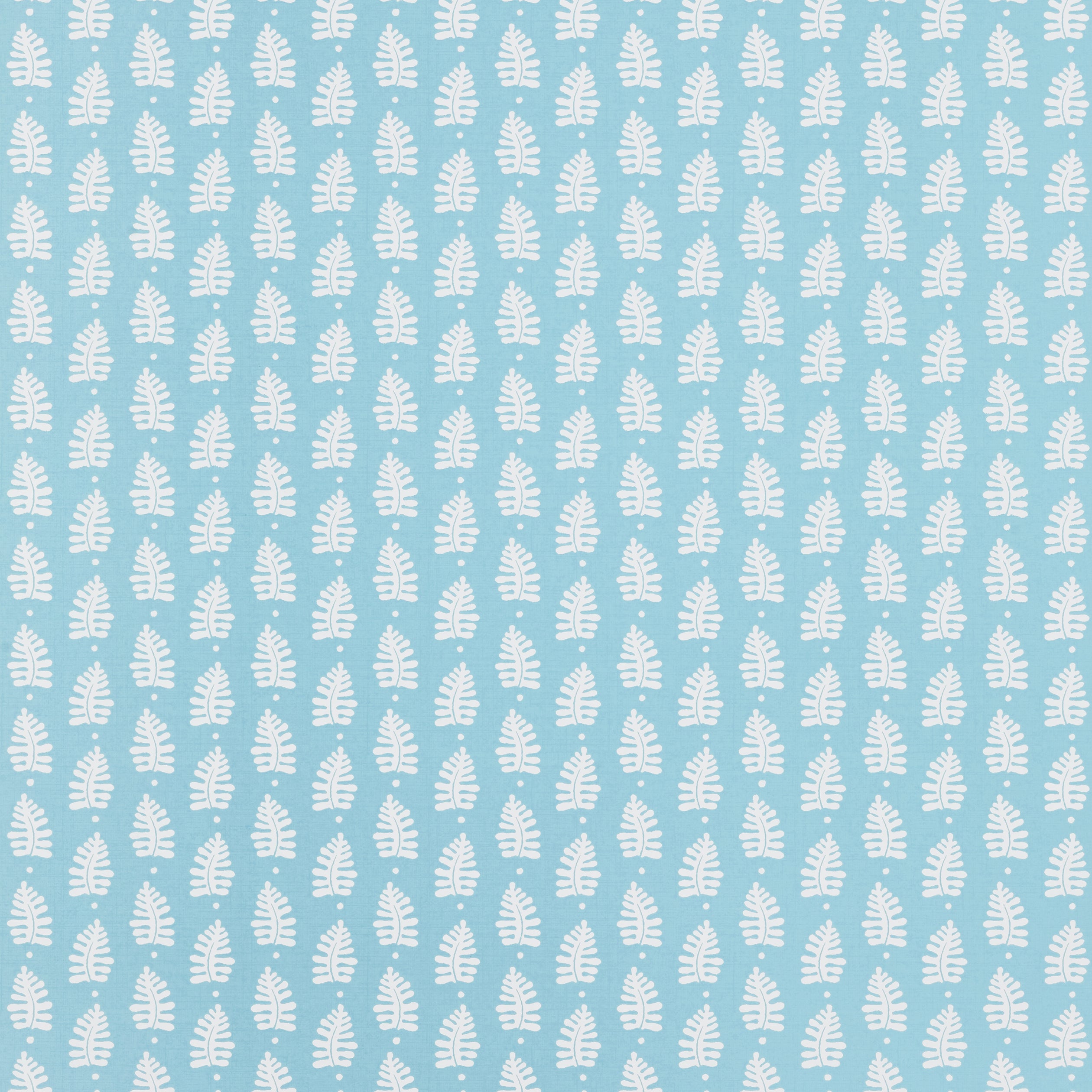 Thibaut Ferndale Behang T10653 - Turquoise