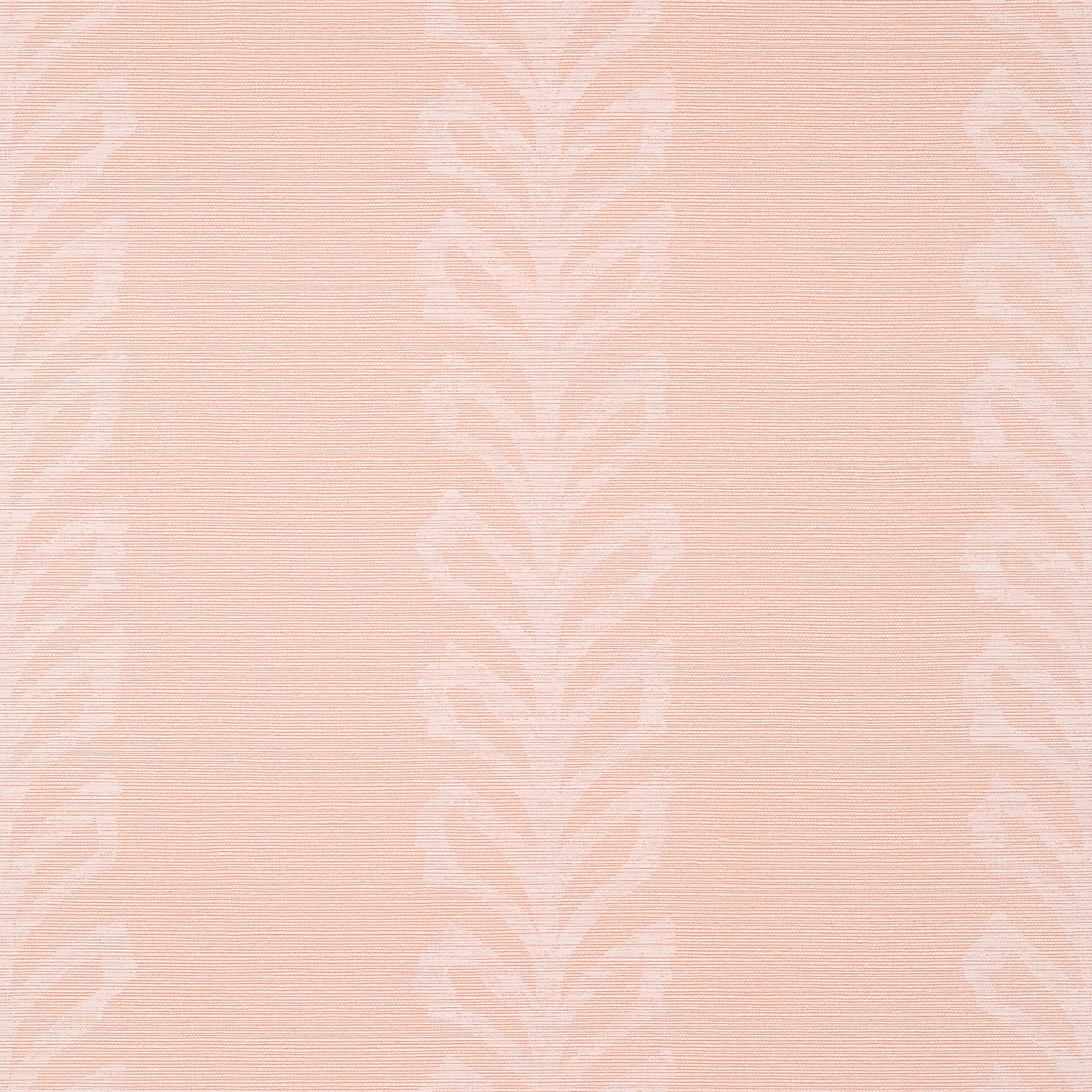 Thibaut Evia Behang T10902 - Rose and White