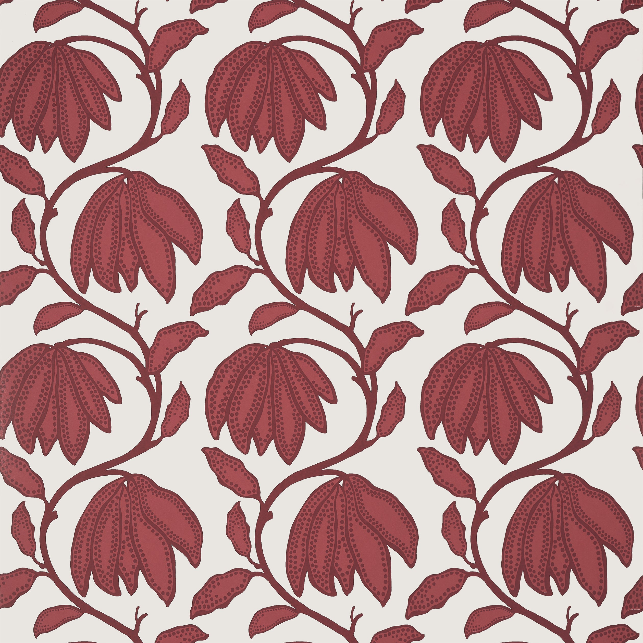 Thibaut Desert Flower Behang T12010 - Sunbaked