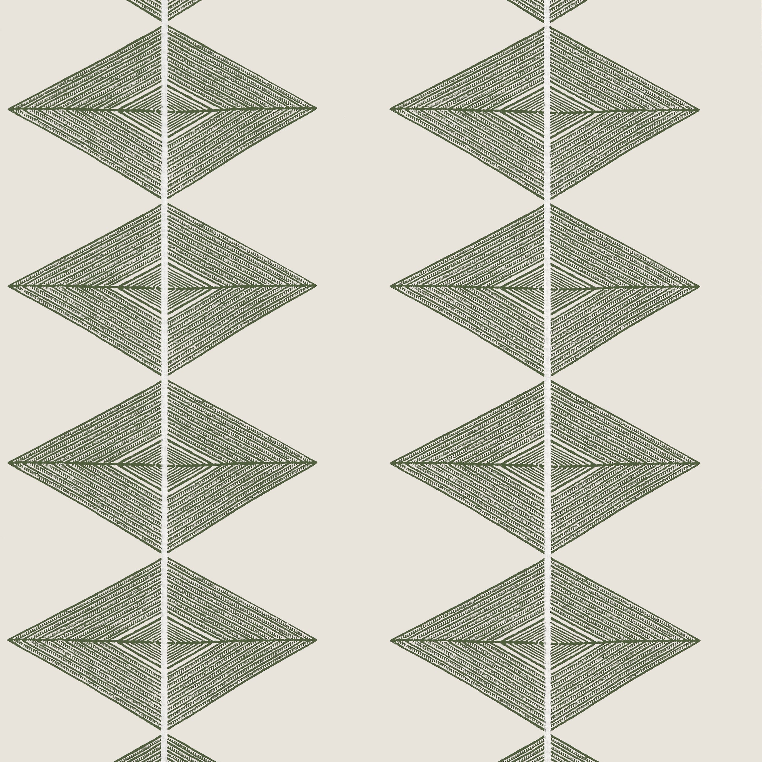 Thibaut Reflection Behang T12011 - Wild Sage