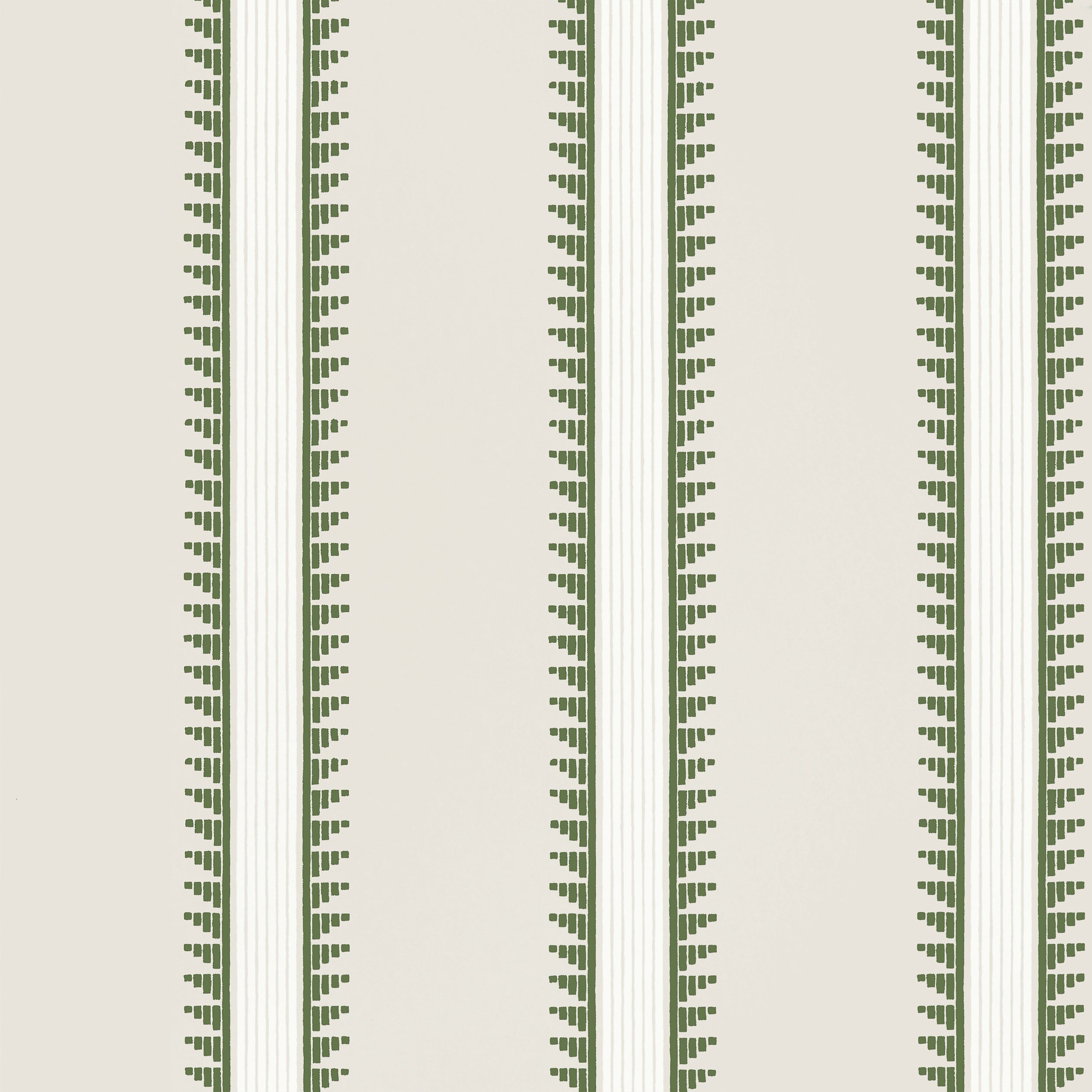 Thibaut Trail Head Behang T12017 - Wild Sage