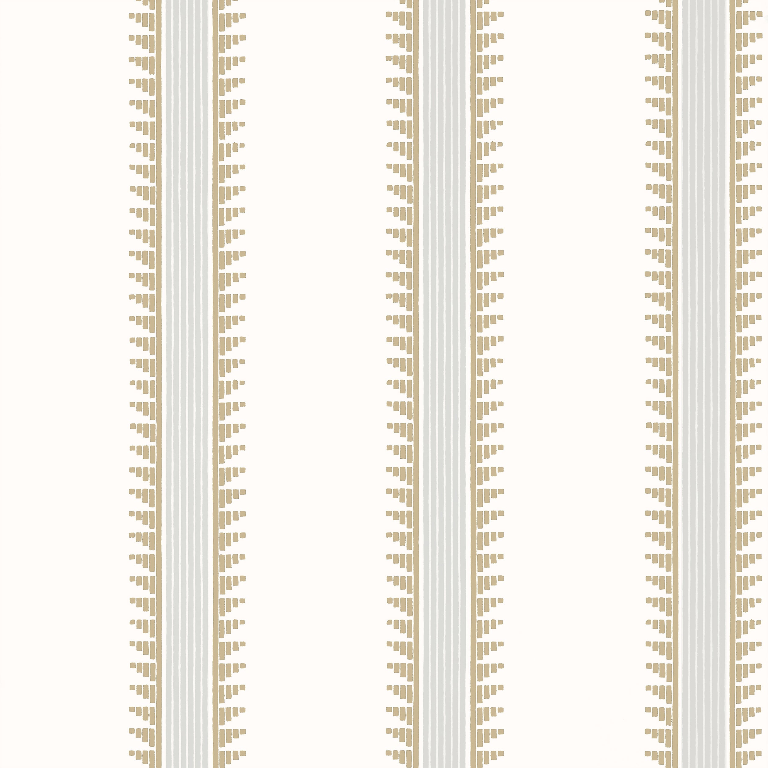 Thibaut Trail Head Behang T12018 - Birch