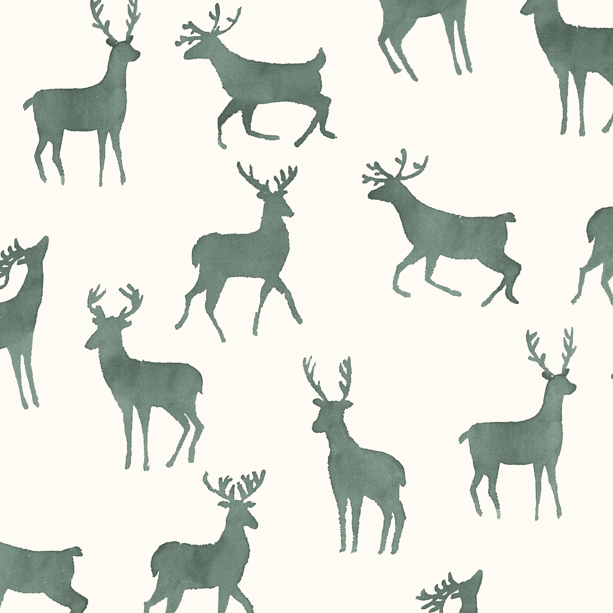 Thibaut Bucks Behang T12062 - Wild Sage