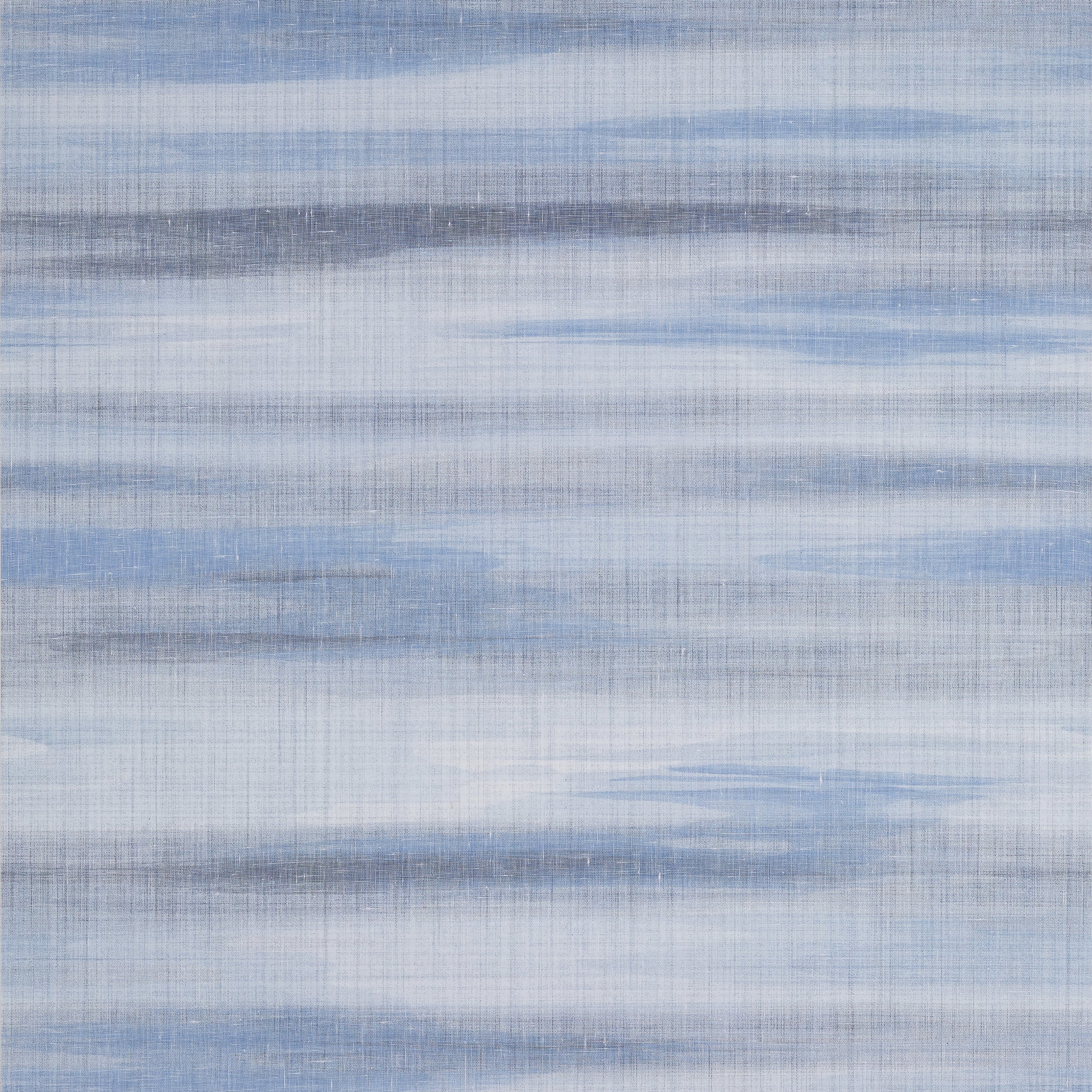 Thibaut Equinox Behang T12819 - Blue and White