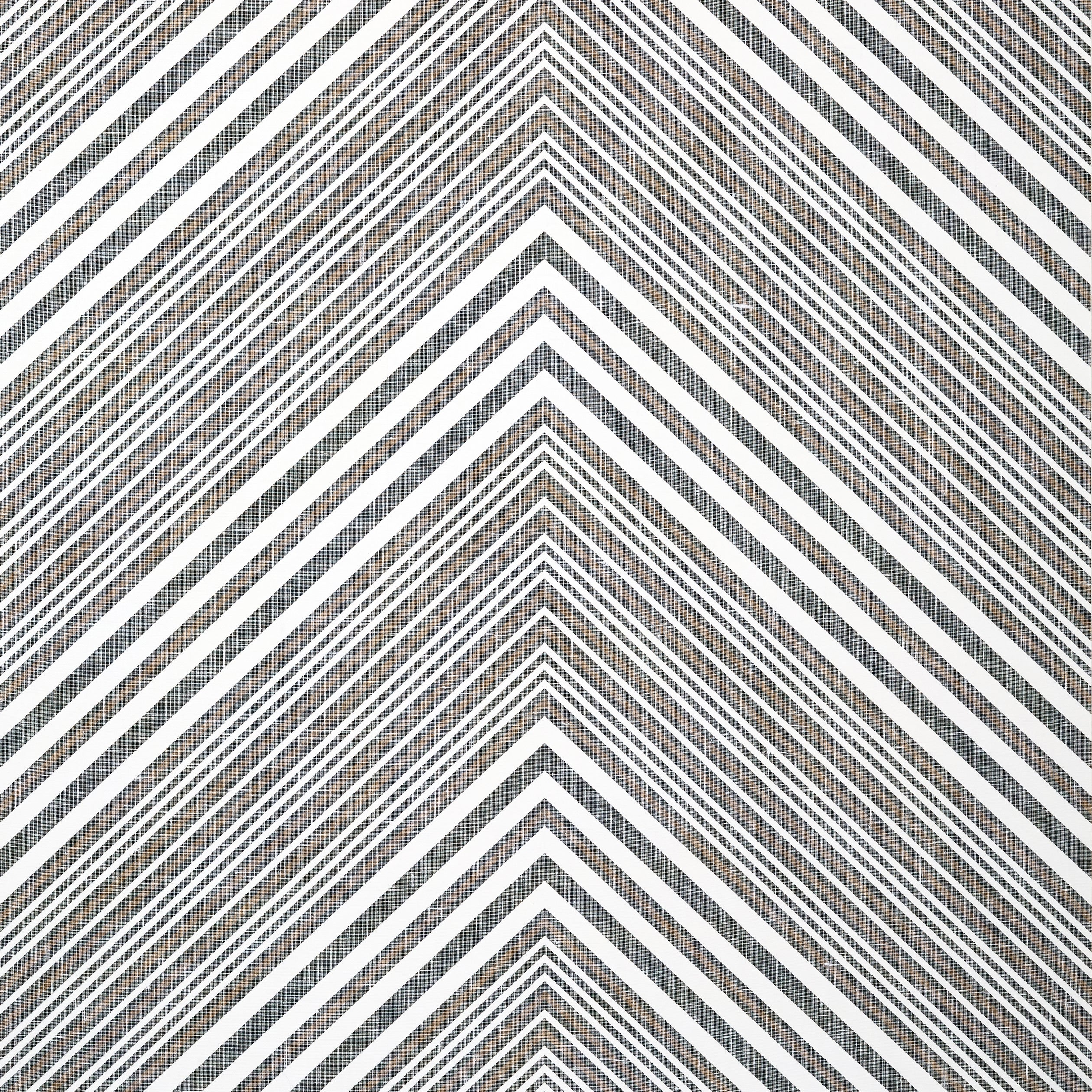 Thibaut Elevation Behang T12835 - Black and White