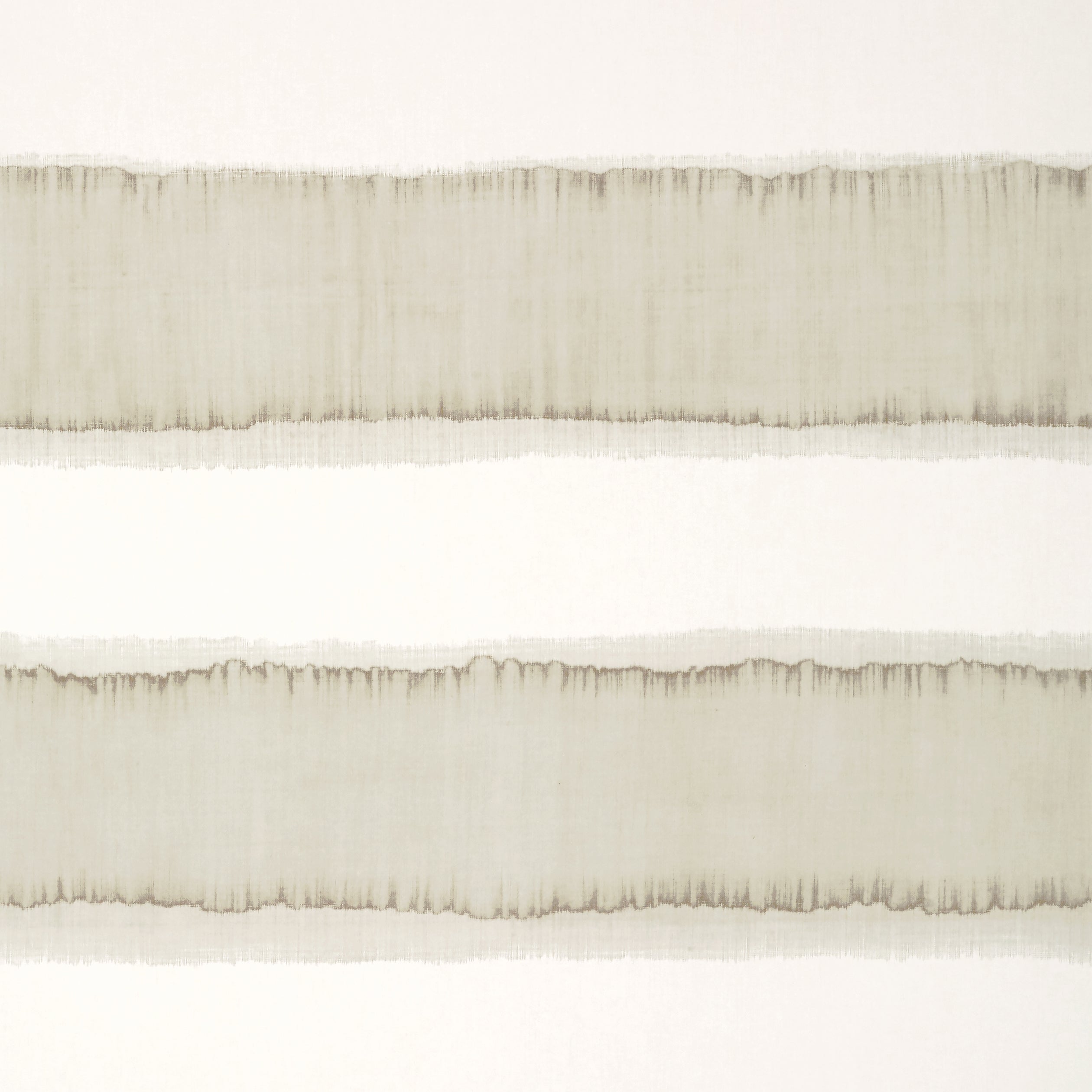 Thibaut Mizu Stripe Behang T12856 - Taupe