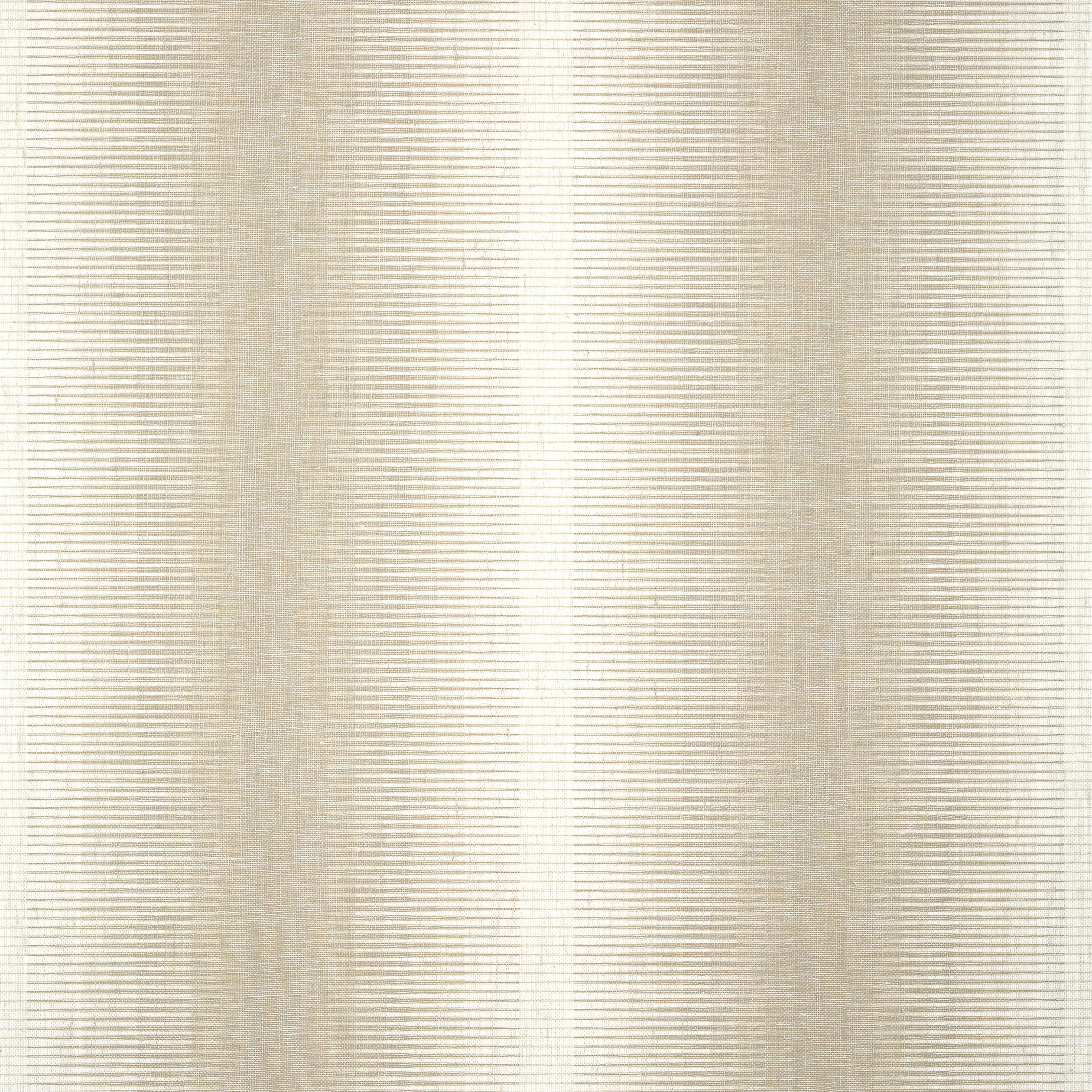 Thibaut Bozeman Stripe Behang T13259 - Beige