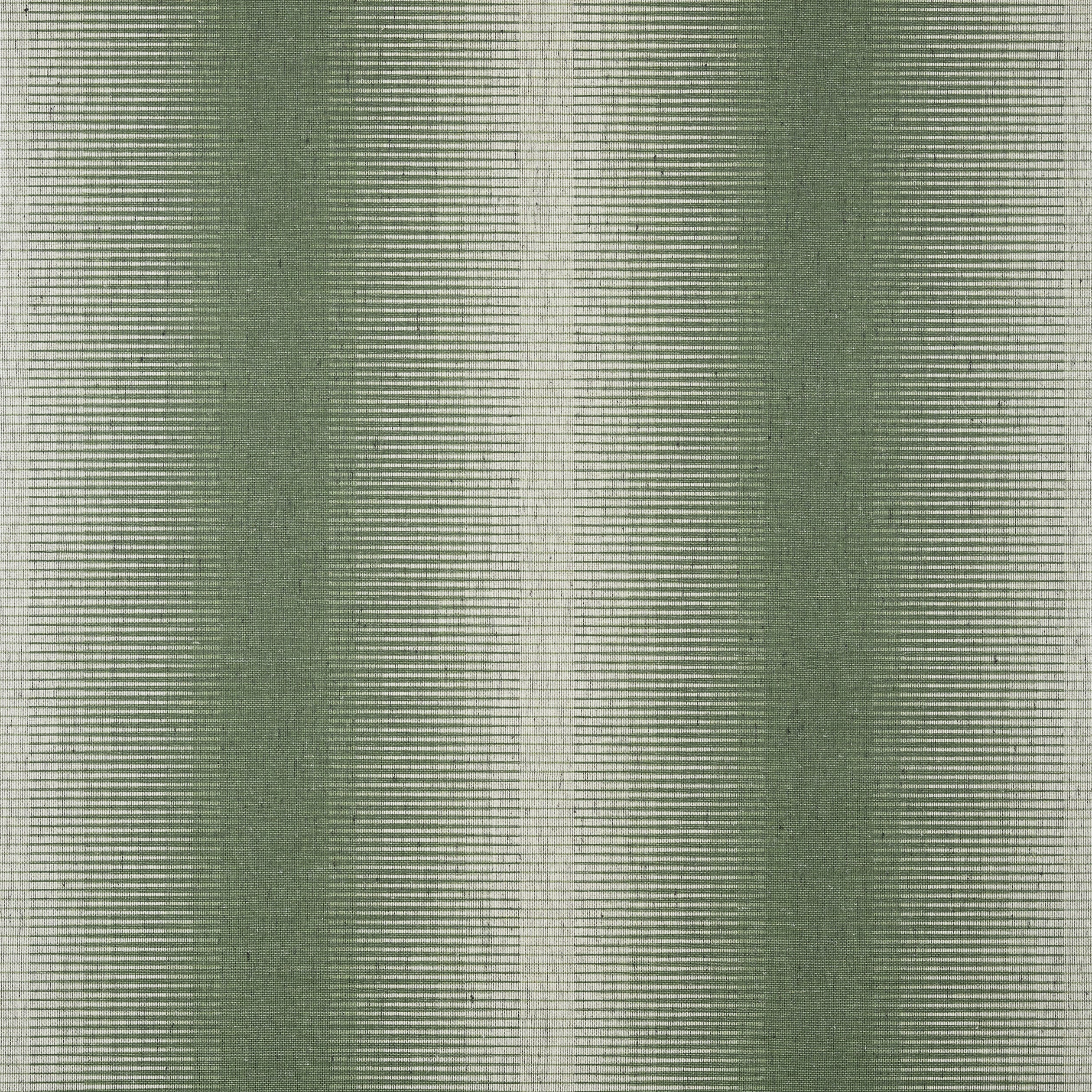 Thibaut Bozeman Stripe Behang T13262 - Green