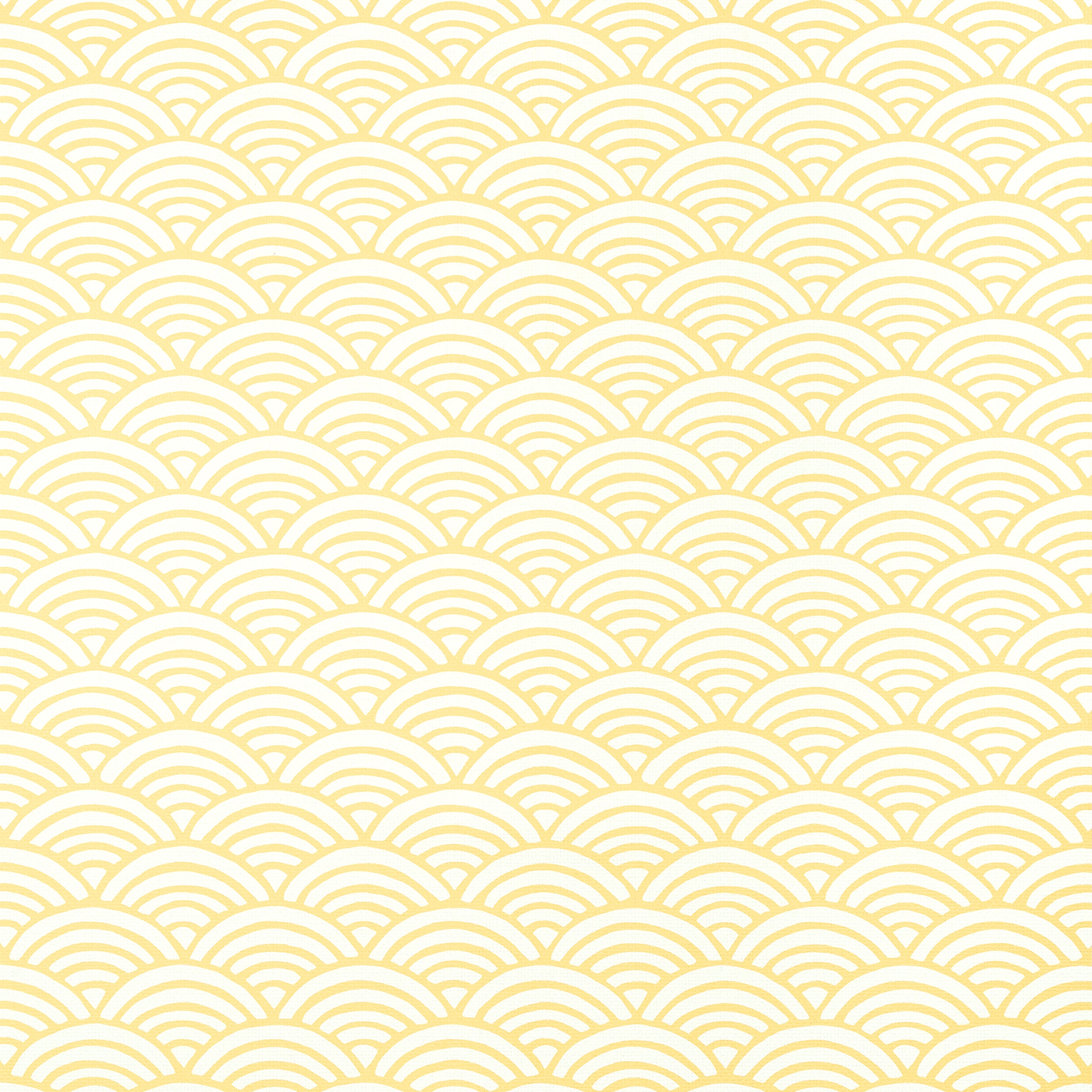 Thibaut Maris Behang T13374 - Yellow