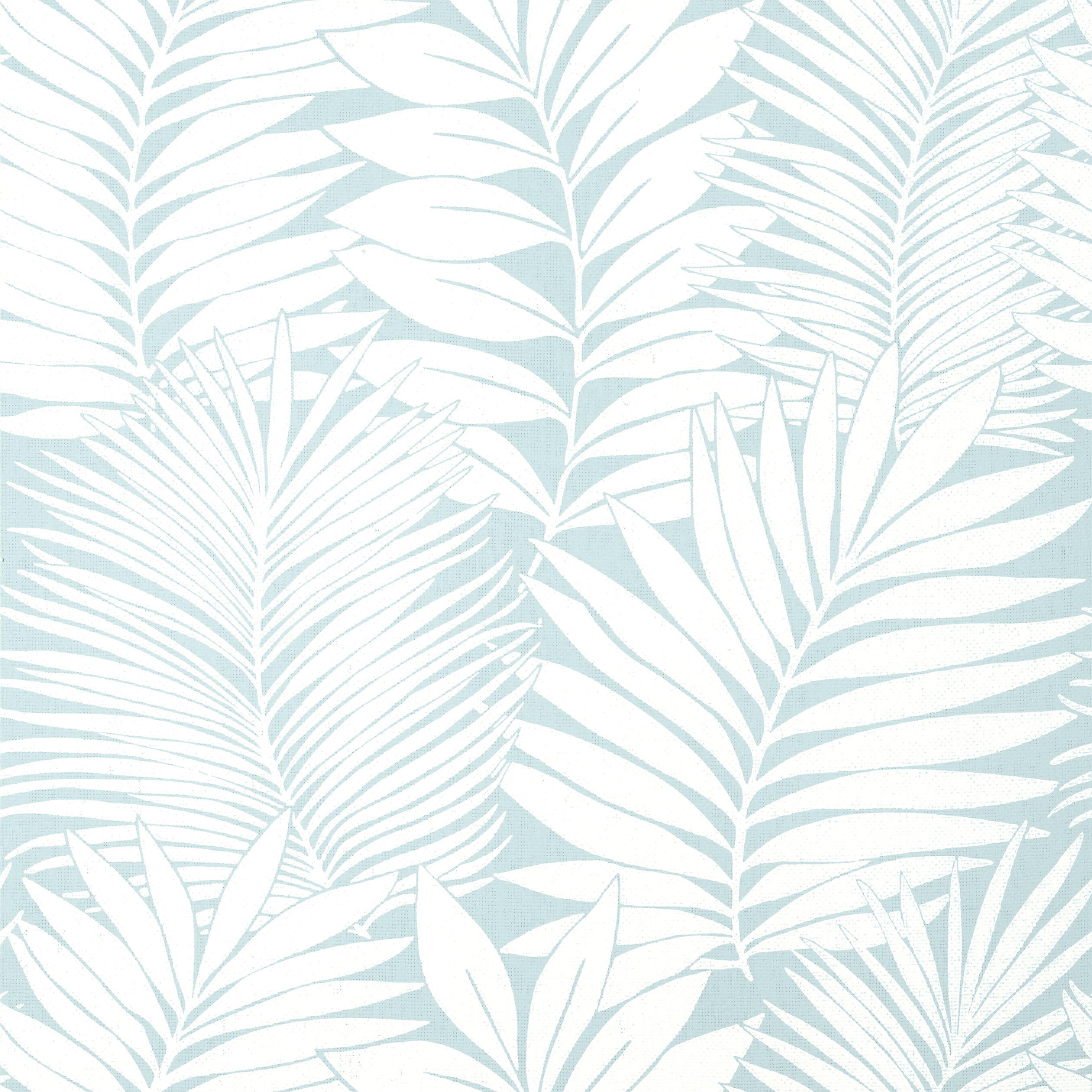 Thibaut Siesta Key Behang T13929 - Spa Blue