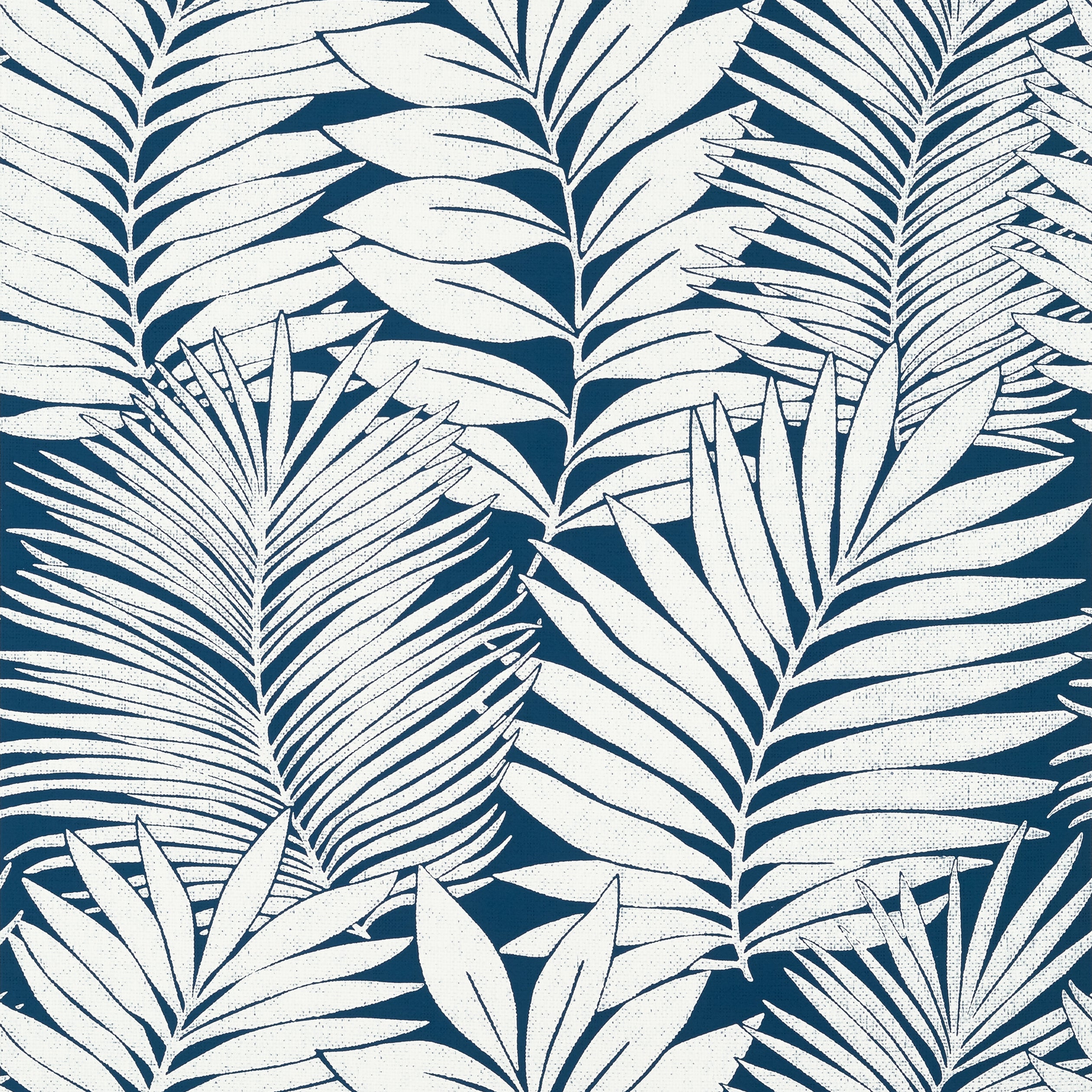 Thibaut Siesta Key Behang T13930 - Navy