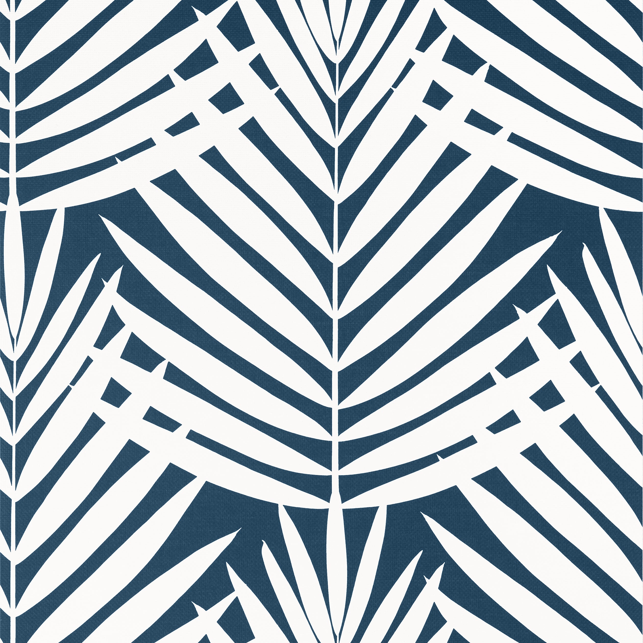 Thibaut Croatia Behang T13932 - Navy