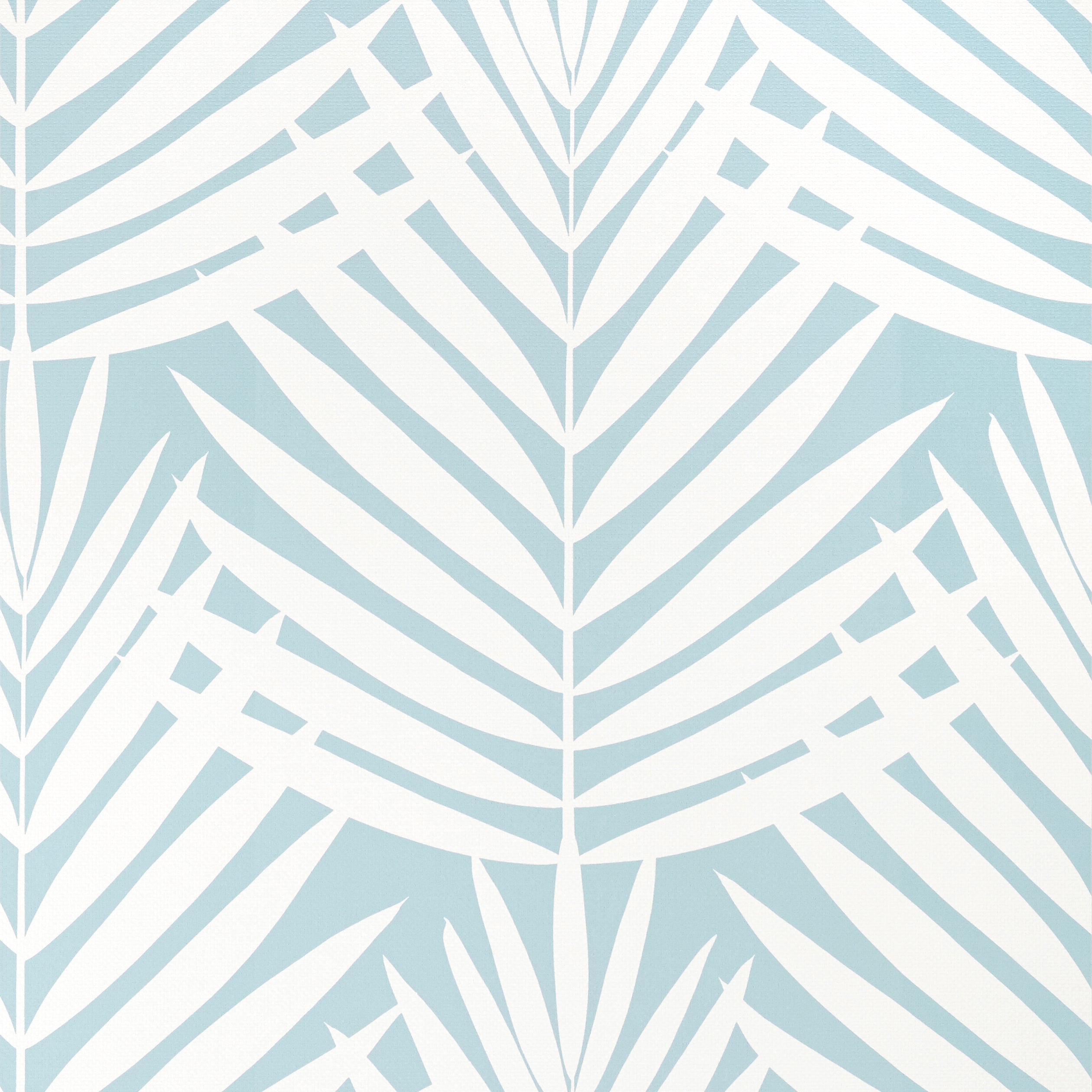Thibaut Croatia Behang T13936 - Spa Blue