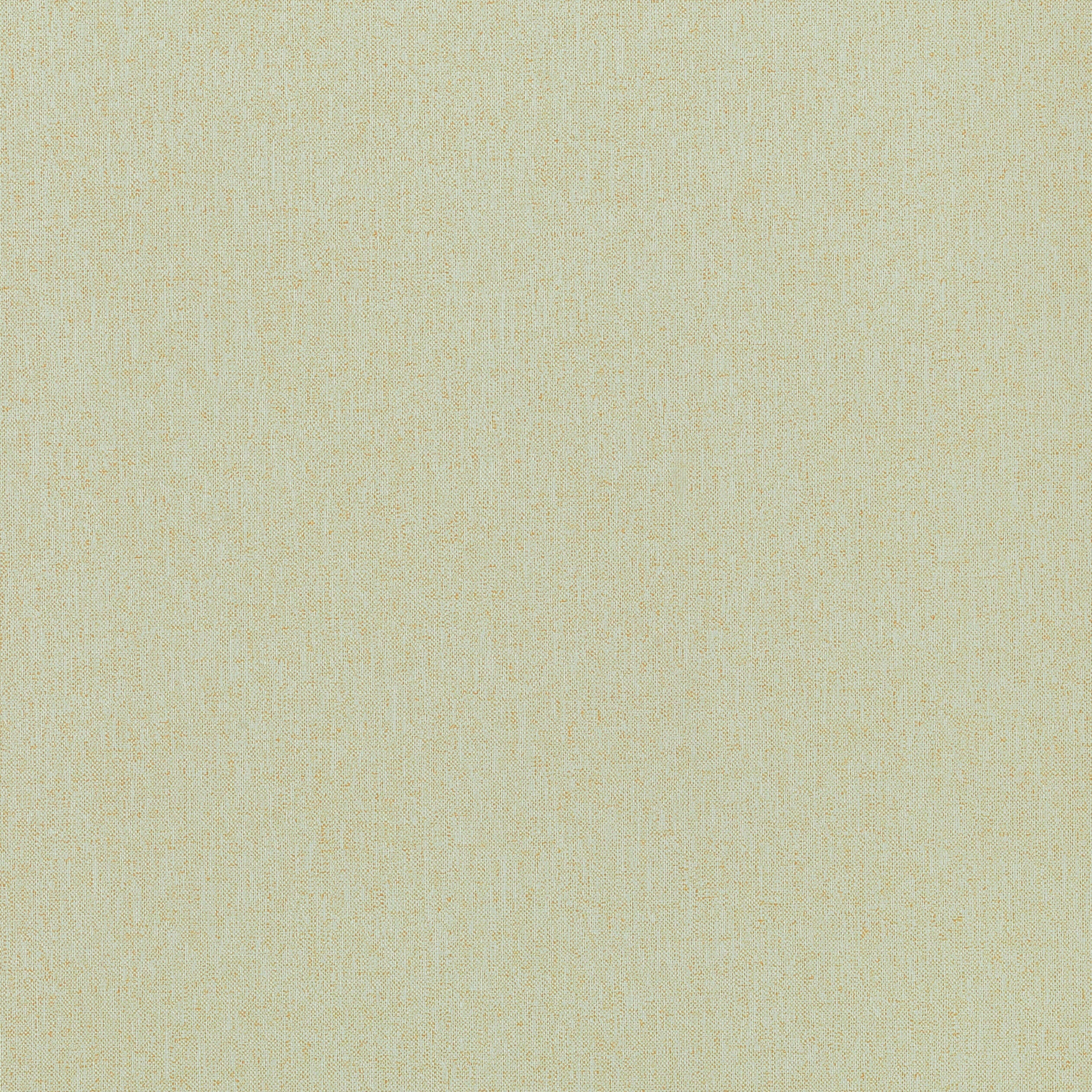 Thibaut Bilzen Linen Behang T14131 - Metallic Gold on Aqua
