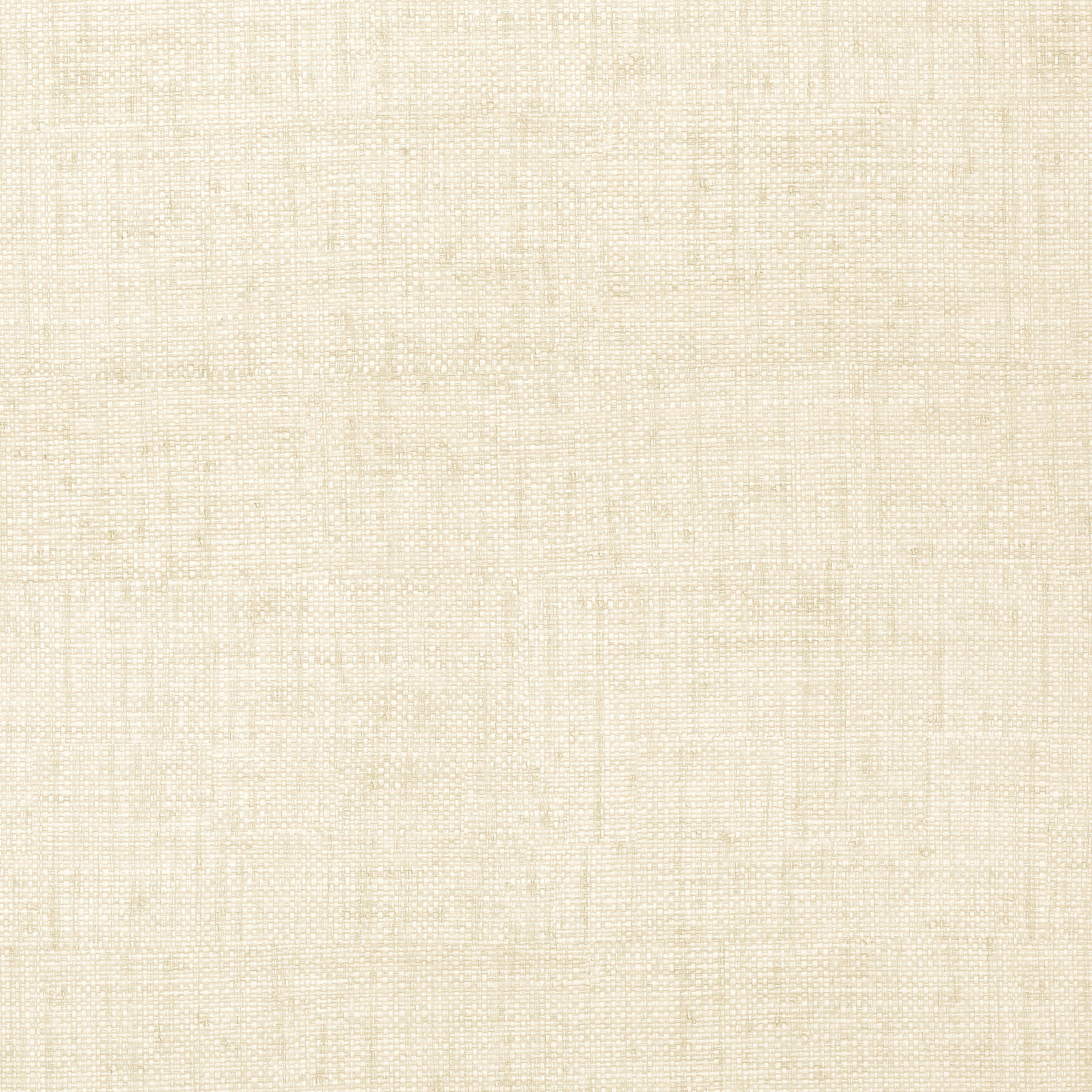 Thibaut Bankun Raffia Behang T14134 - Off White