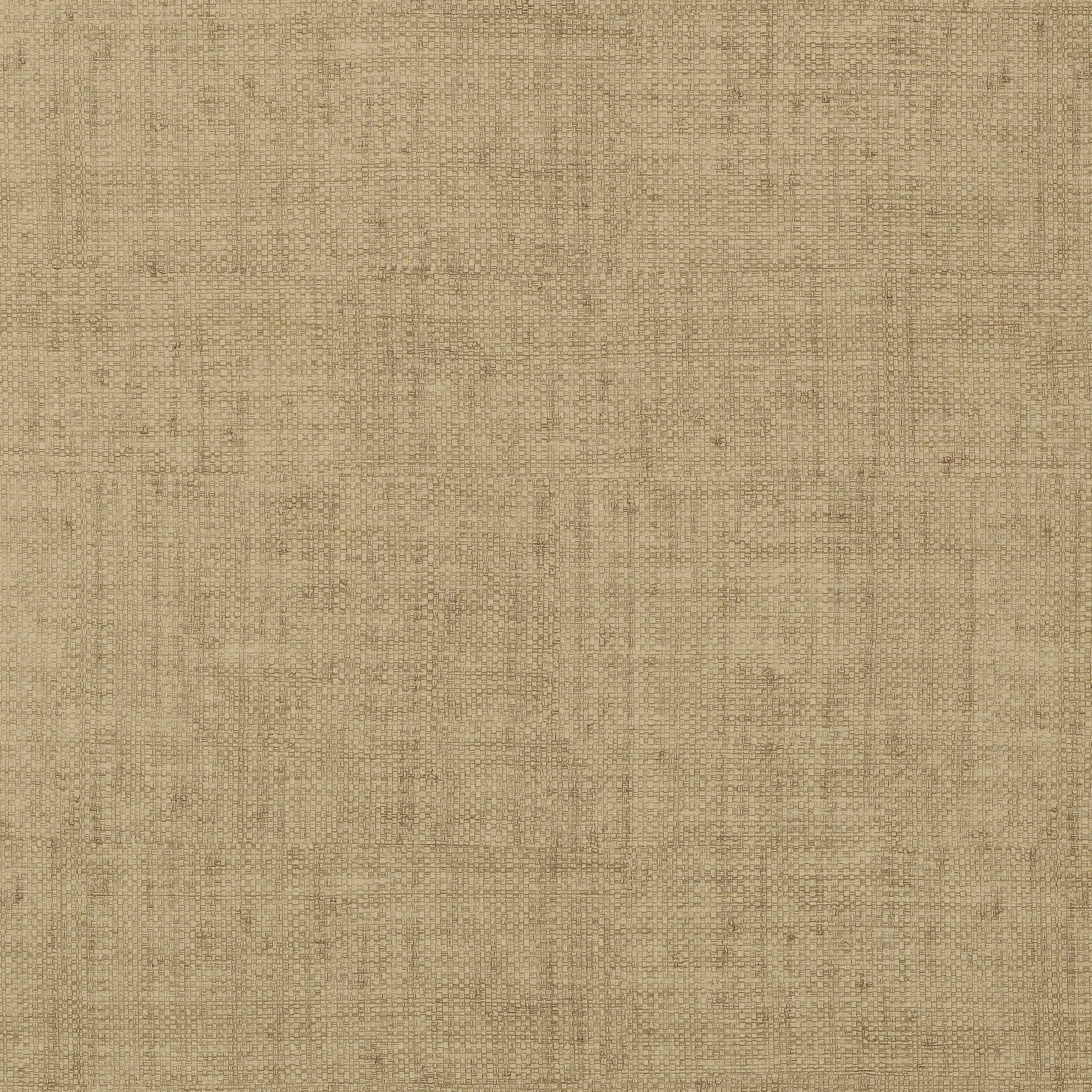 Thibaut Bankun Raffia Behang T14139 - Stout