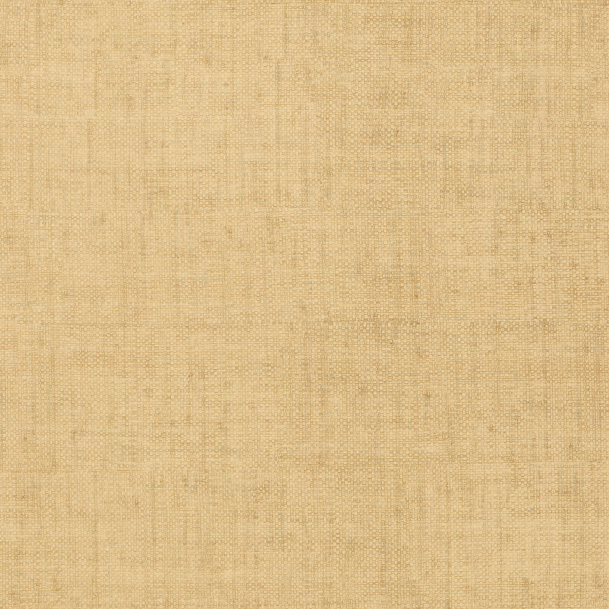 Thibaut Bankun Raffia Behang T14147 - Camel