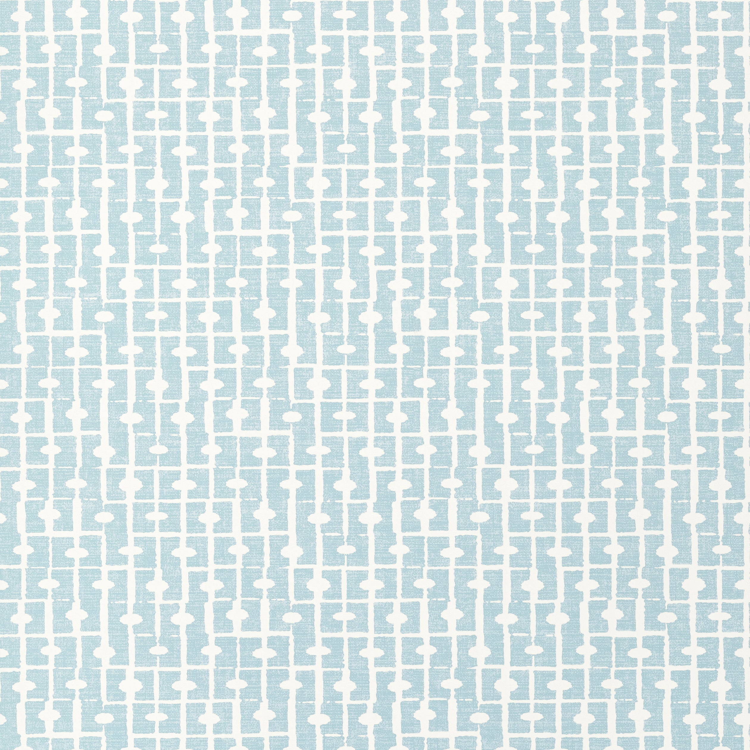 Thibaut Haven Behang T14313 - Spa Blue
