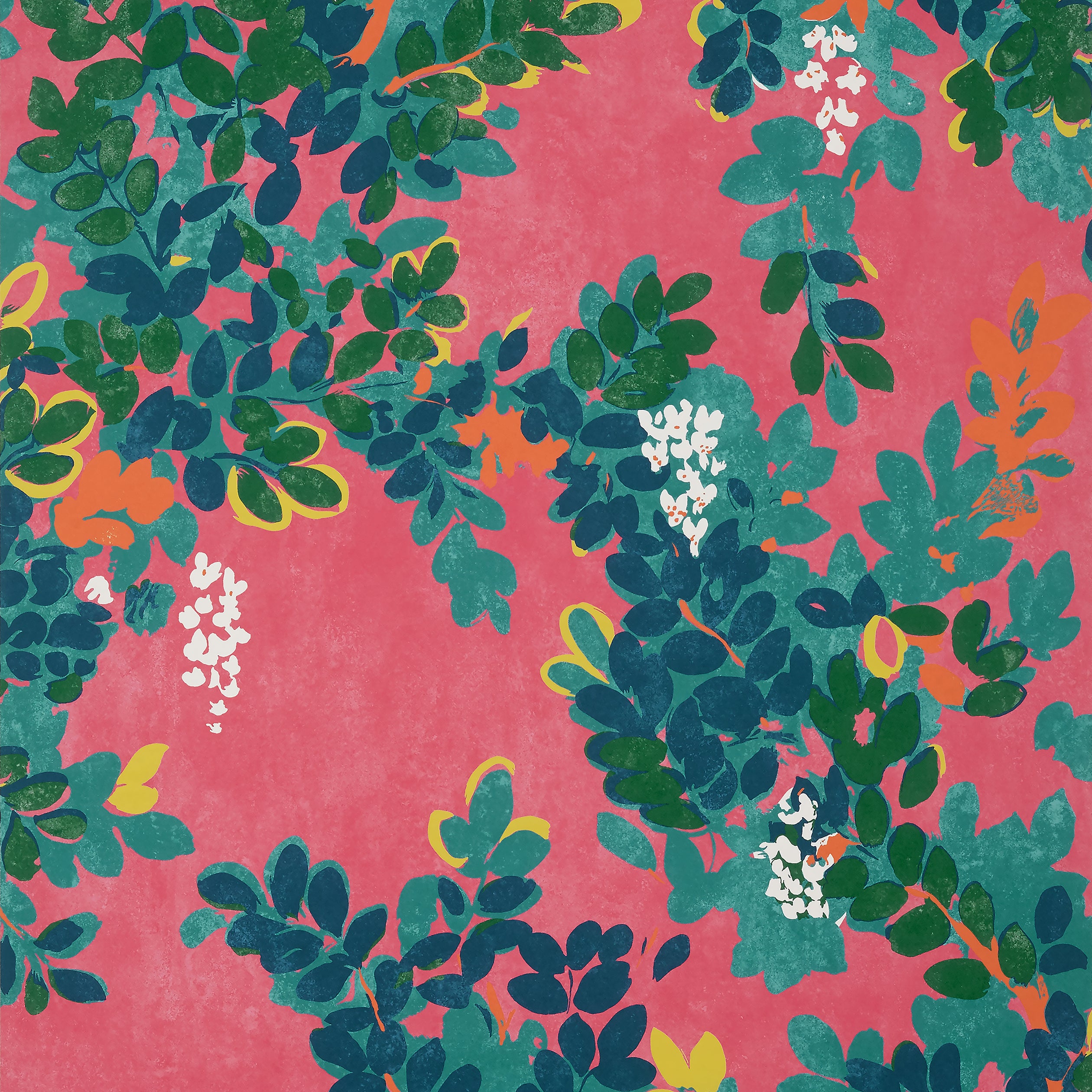 Thibaut Central Park Behang T14332 - Pink