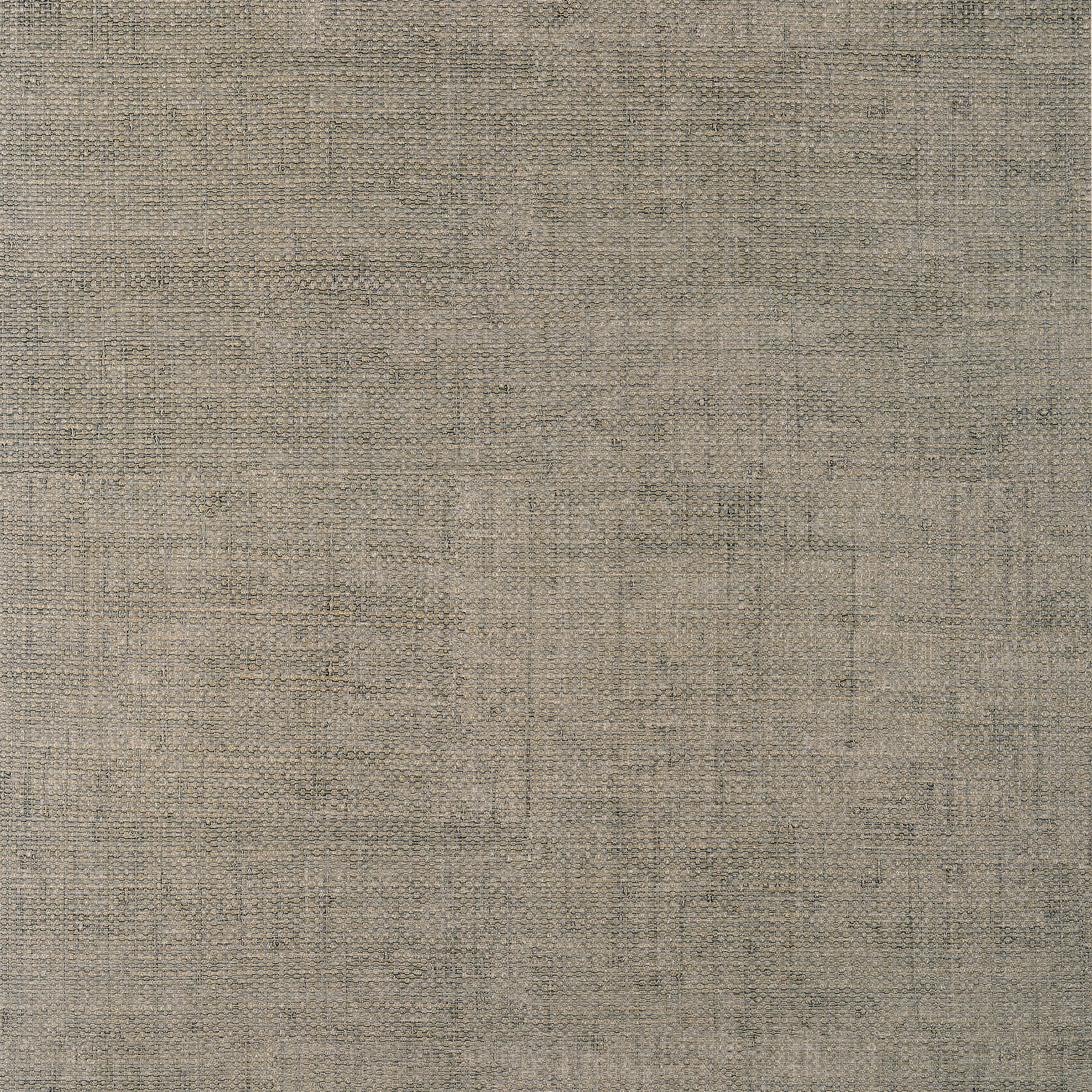 Thibaut Bankun Raffia Behang T14515 - Flannel