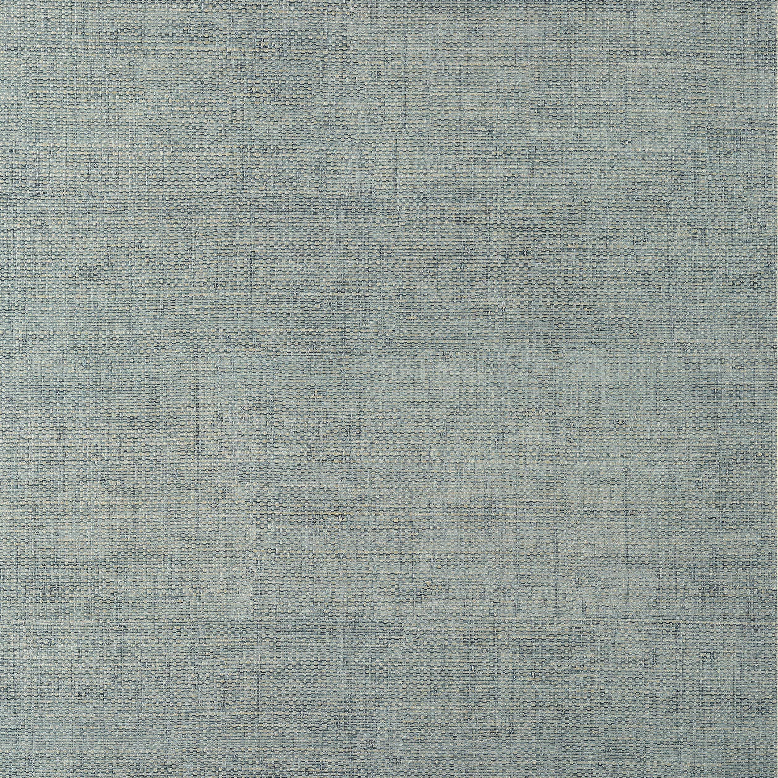 Thibaut Bankun Raffia Behang T14520 - Mineral