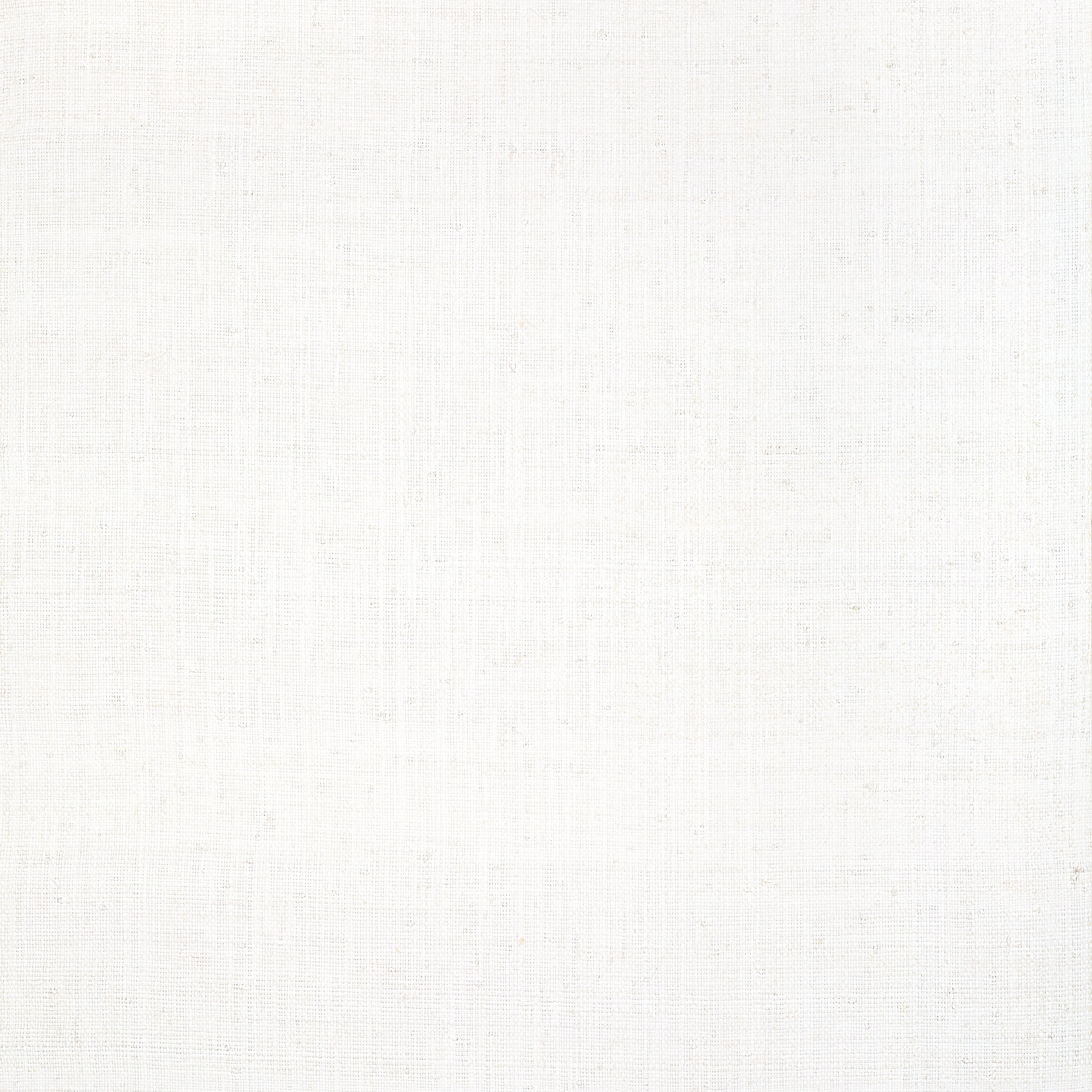 Thibaut Bethany Raffia Behang T19601 - White