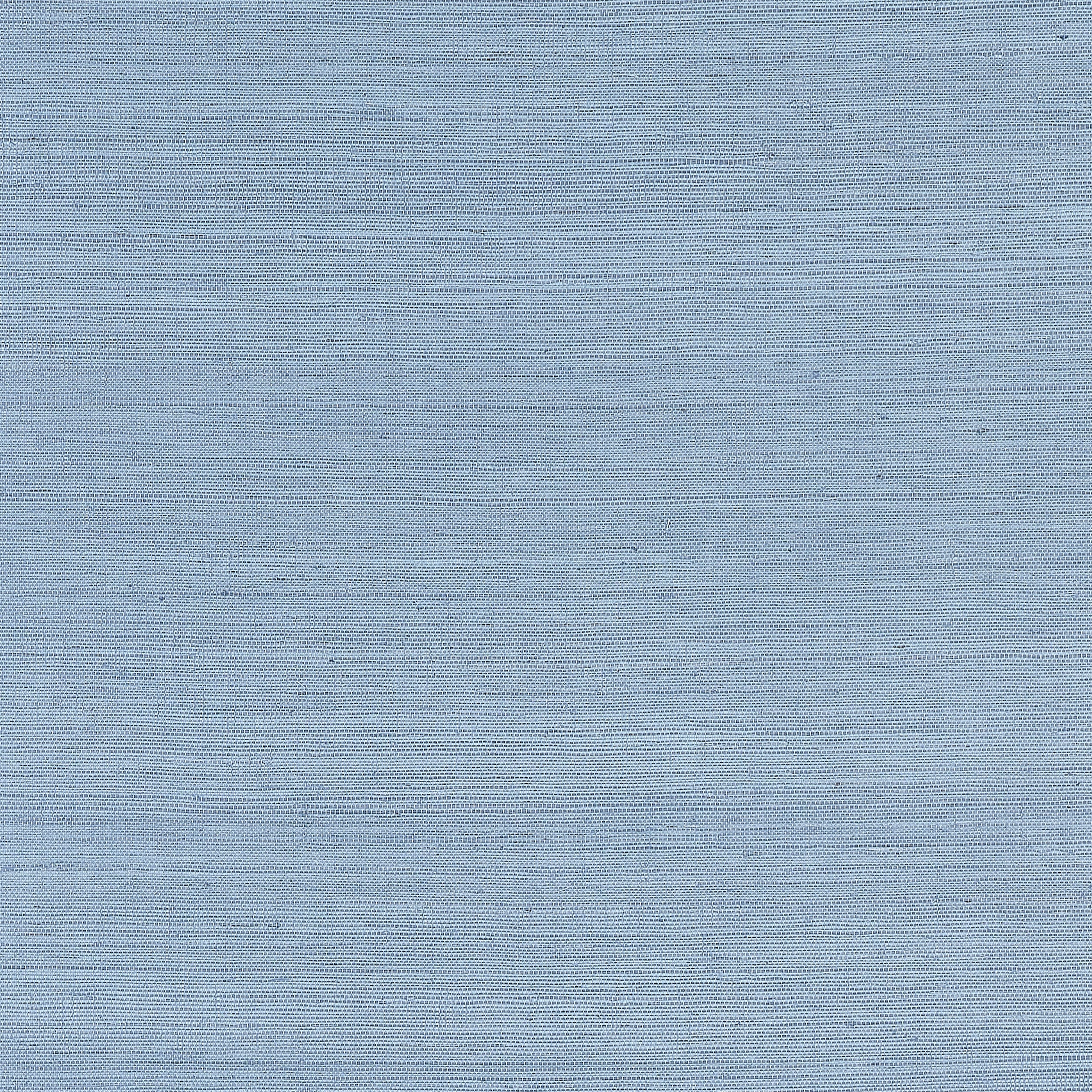 Thibaut Shang Extra Fine Sisal Behang T19619 - Blue Dusk