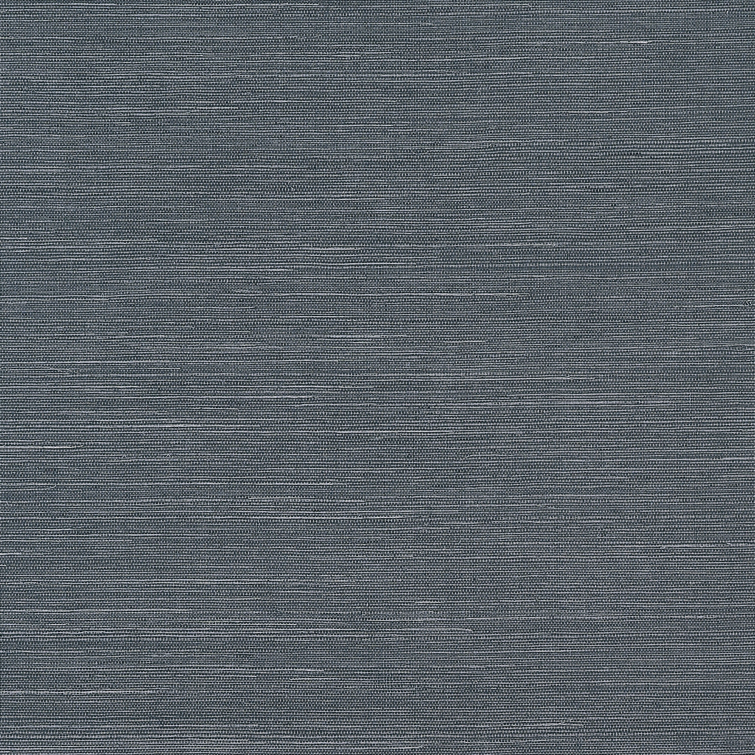Thibaut Shang Extra Fine Sisal Behang T19622 - Coal