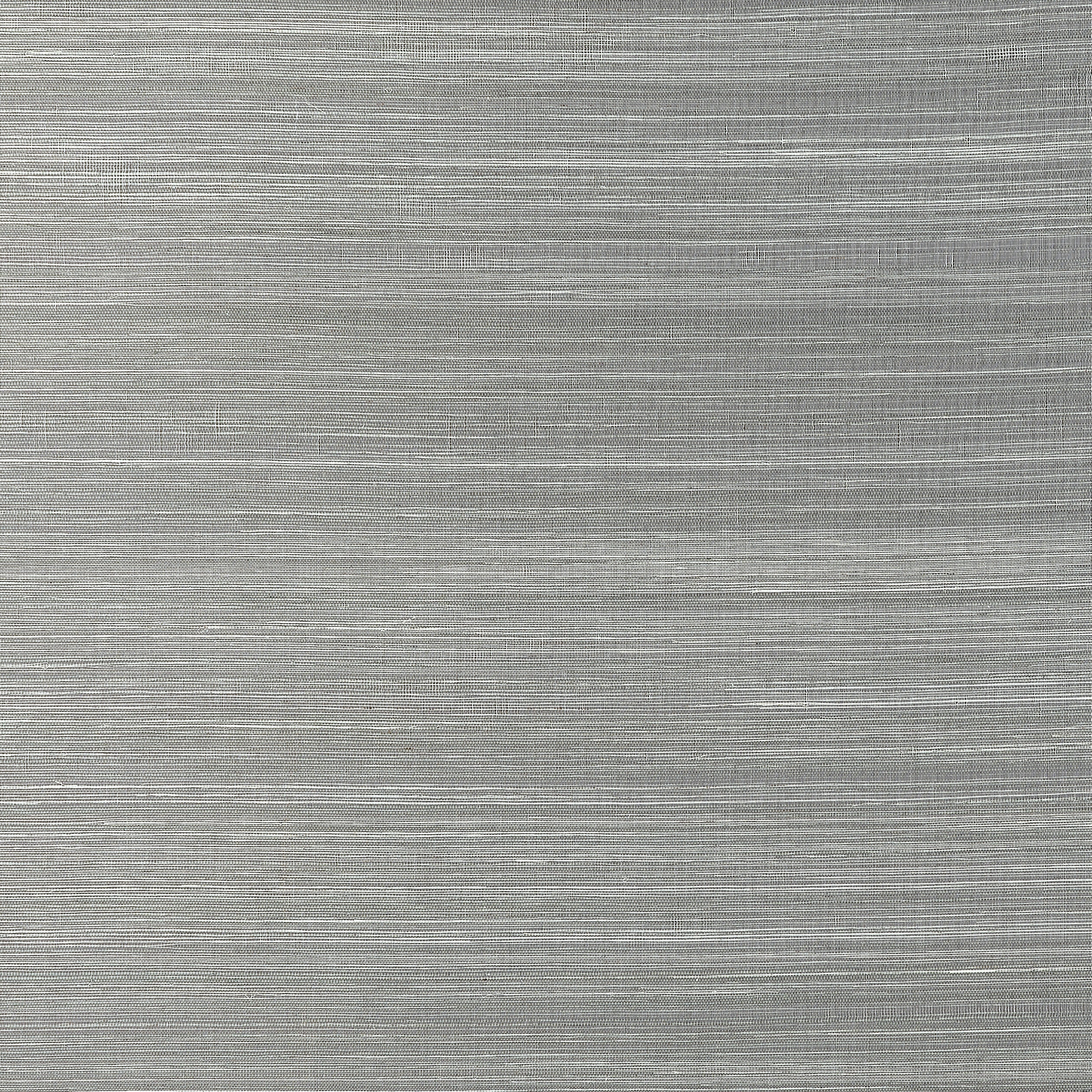 Thibaut Windward Sisal Behang T19665 - Steel