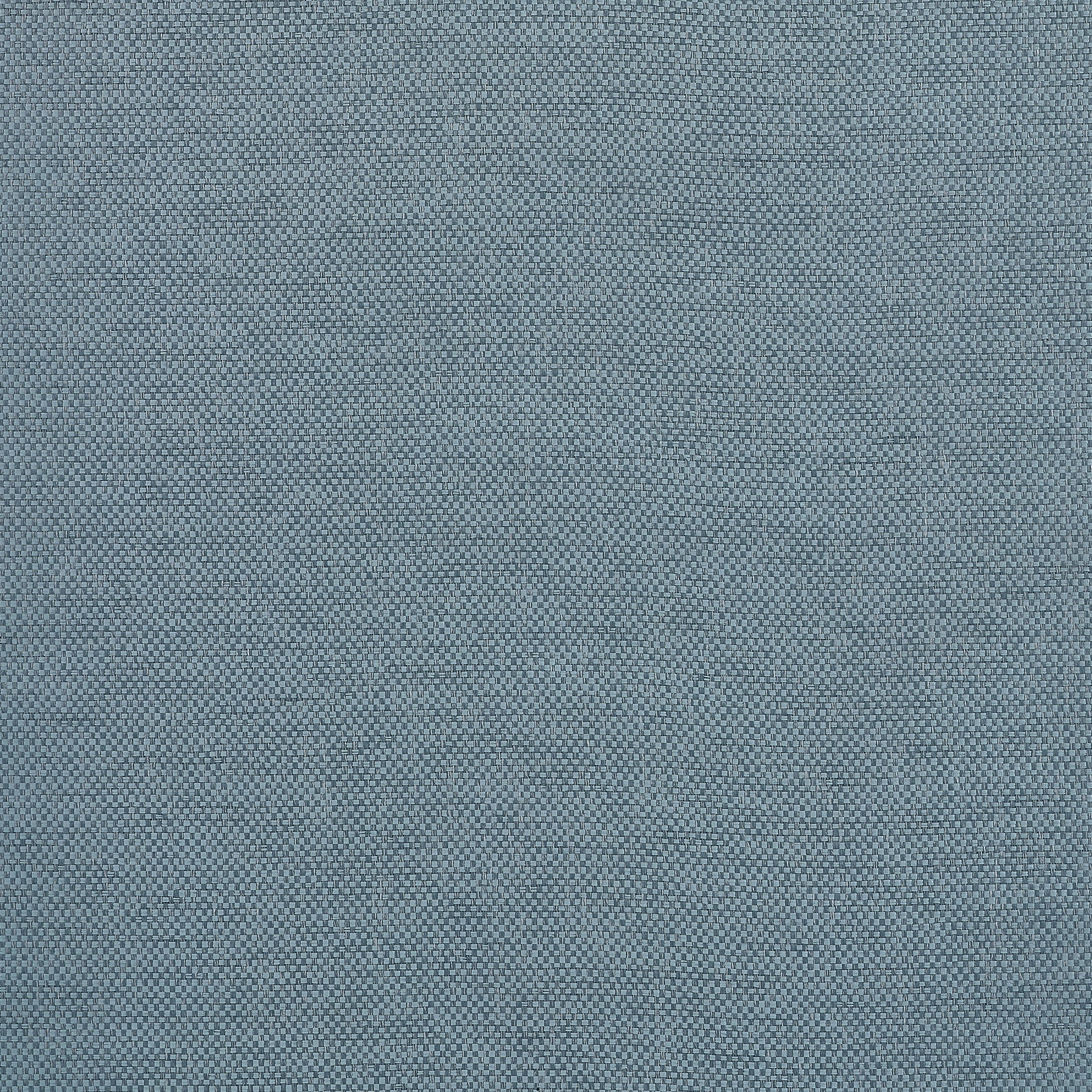 Thibaut Clarkson Weave Behang T19690 - Navy