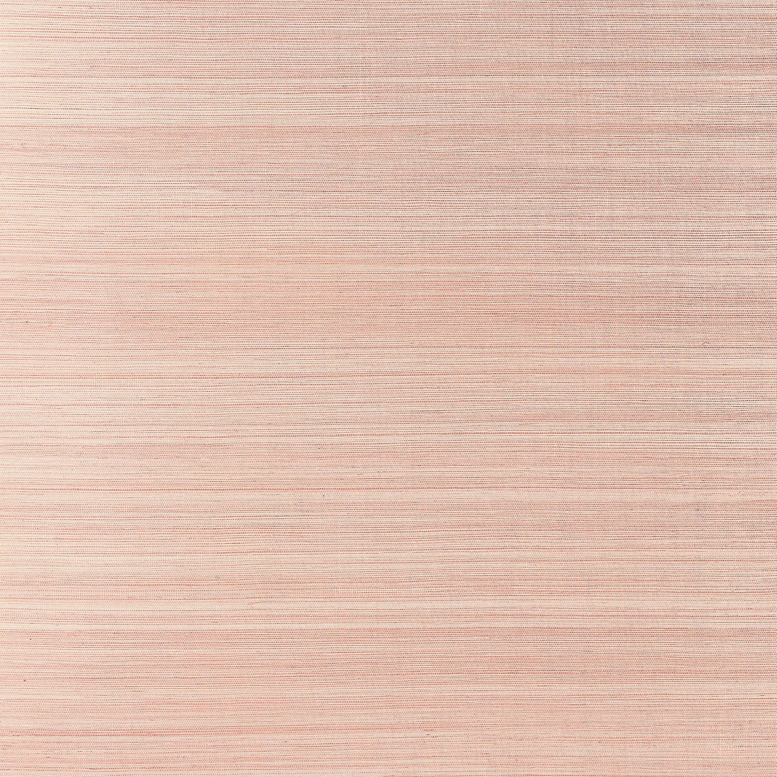 Thibaut Windward Sisal Behang T19705 - Blush