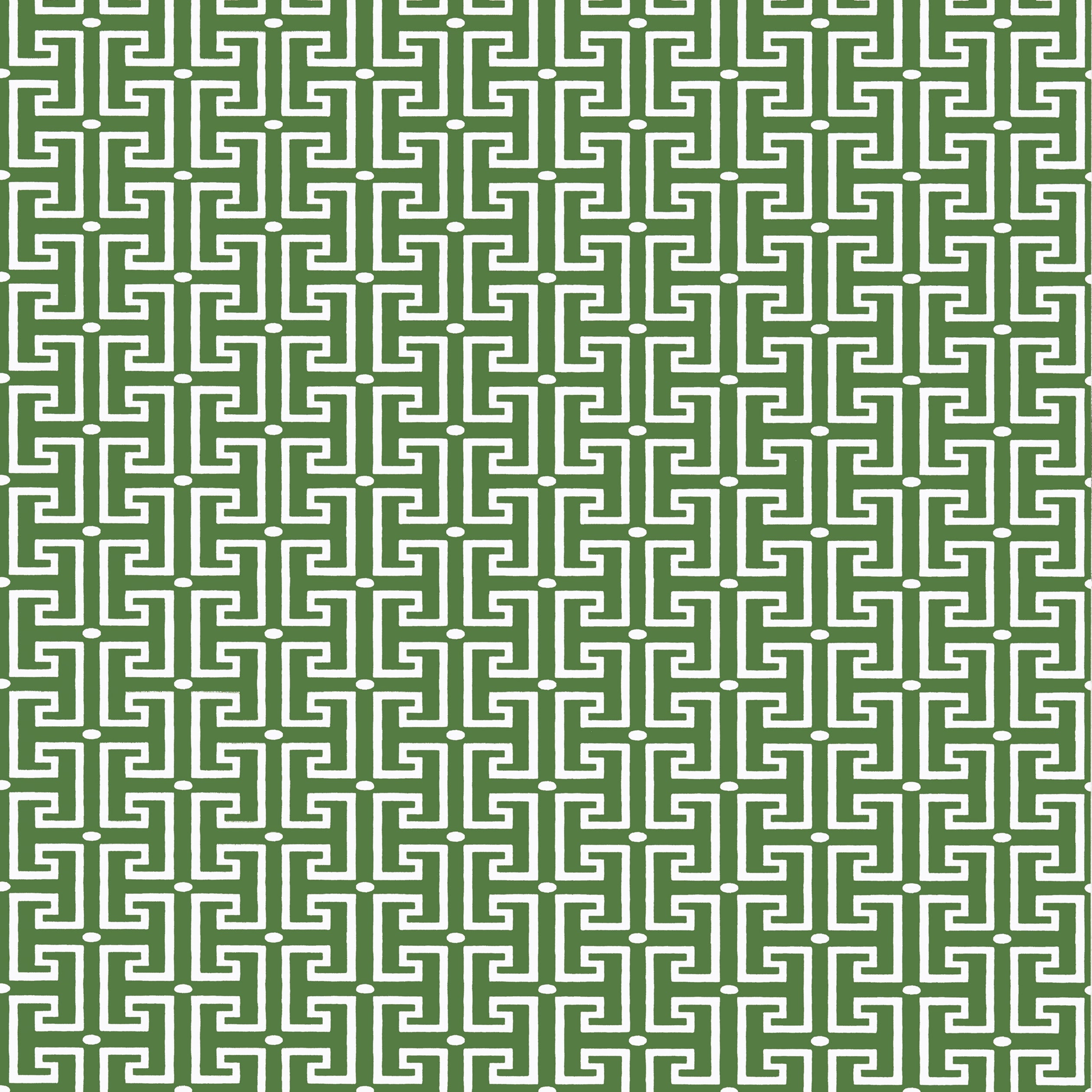 Thibaut T-square Behang T20863 - Emerald