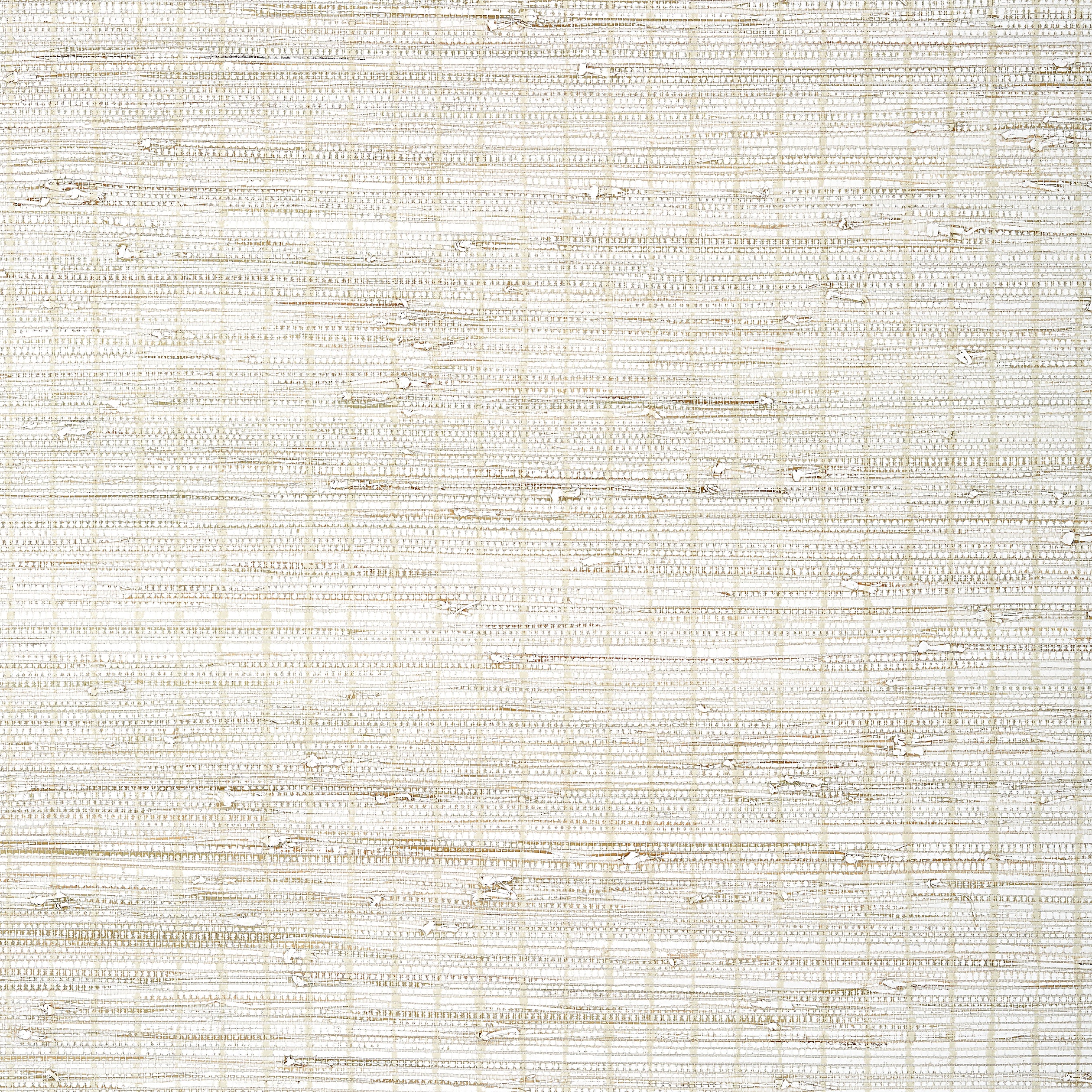 Thibaut Sutton Stripe Behang T24083 - Beige on White